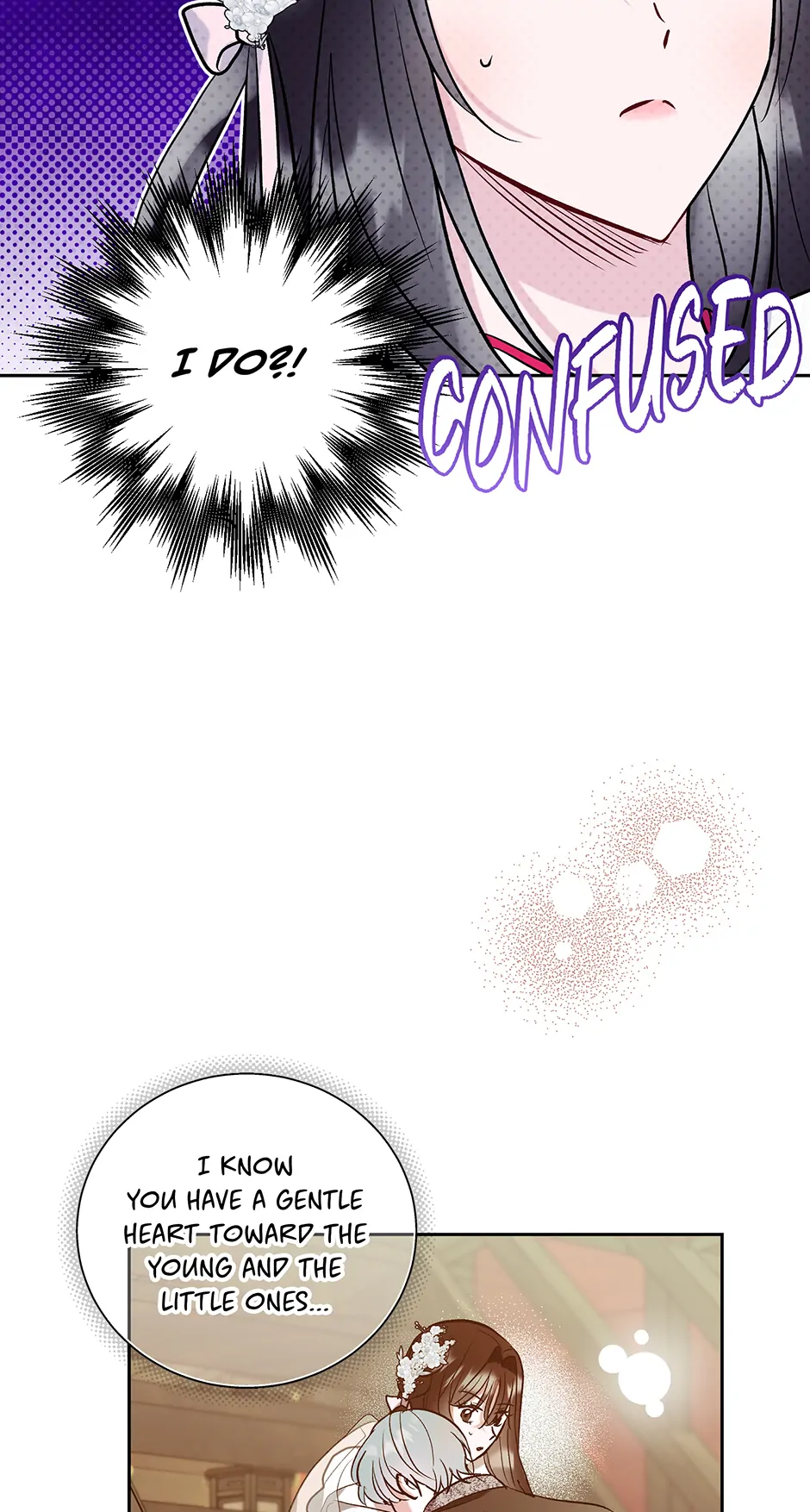 I Want to Live a Good Life Chapter 60 255 05