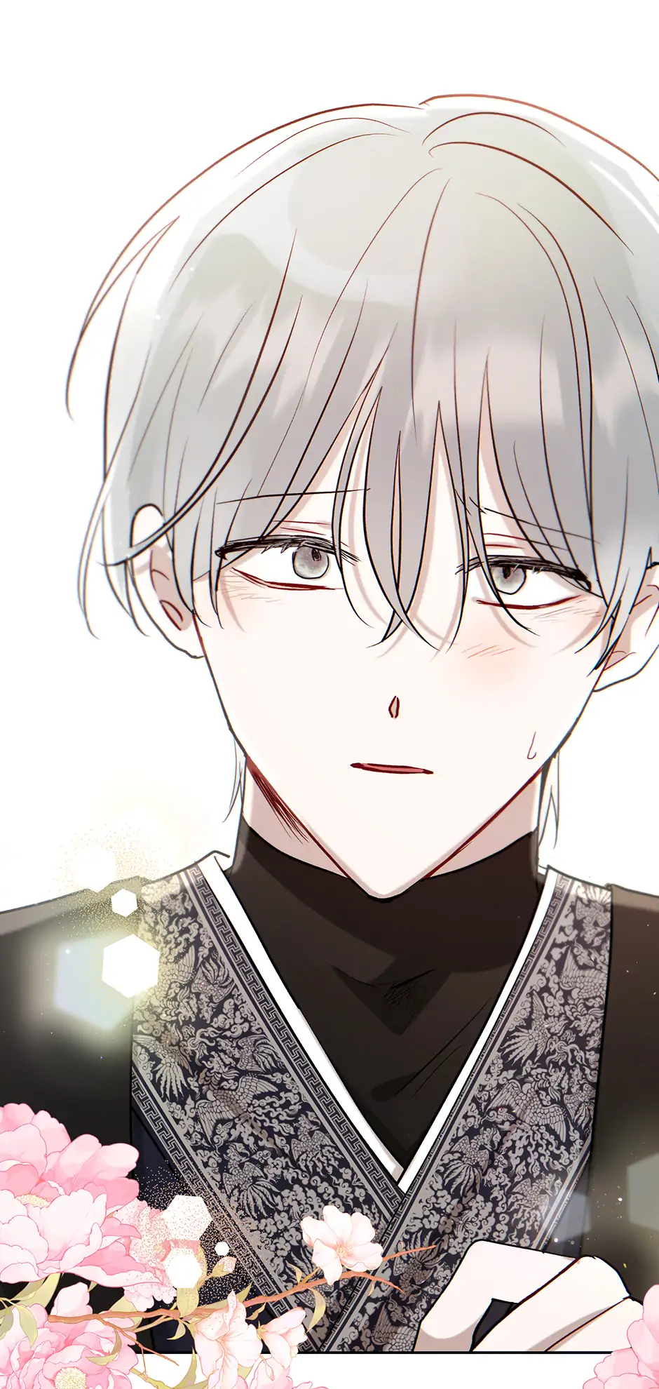 I Want to Live a Good Life Chapter 60 258 08