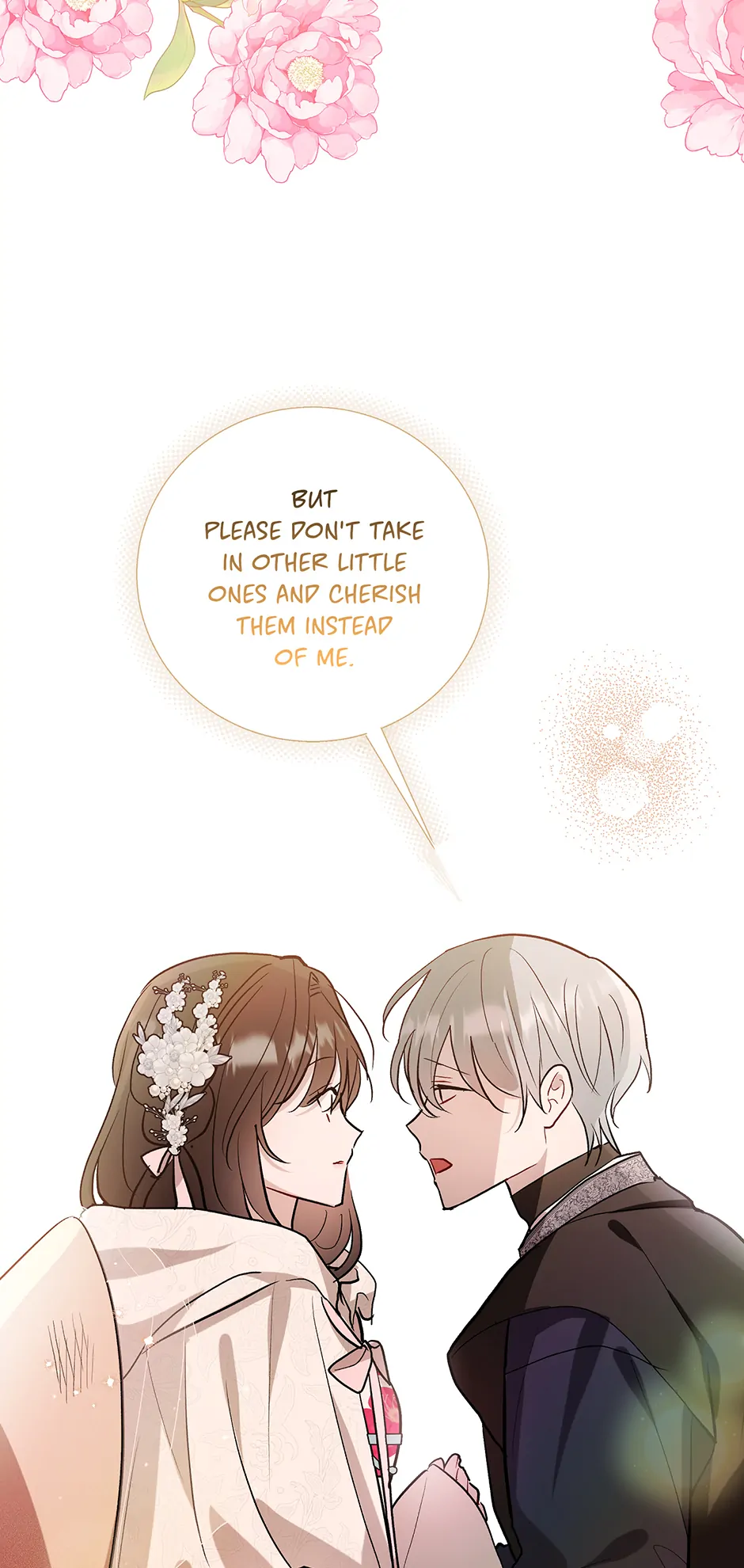 I Want to Live a Good Life Chapter 60 259 09