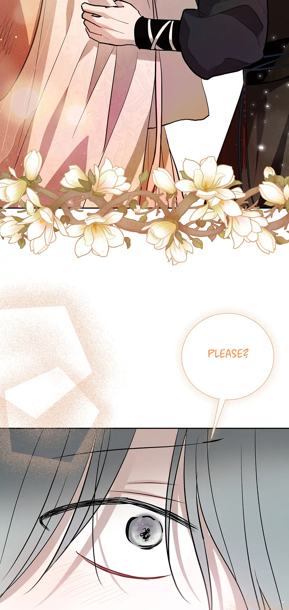 I Want to Live a Good Life Chapter 60 260 10