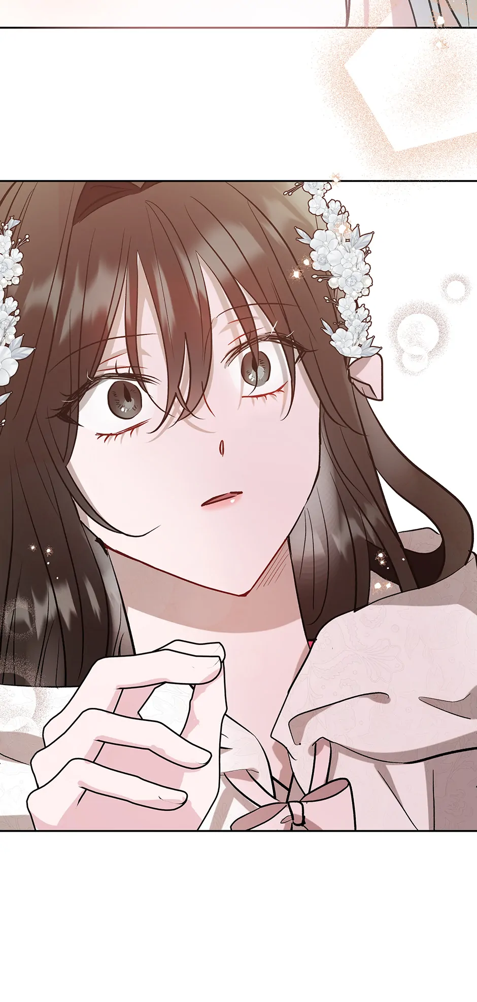 I Want to Live a Good Life Chapter 60 261 11