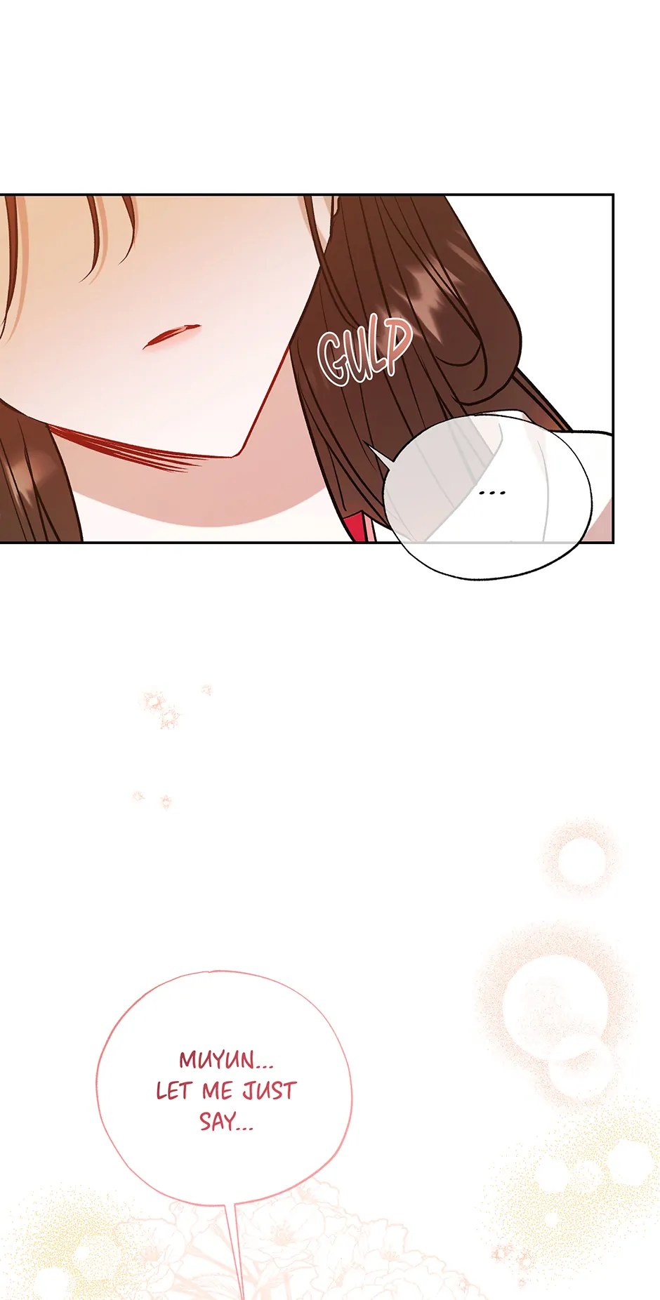 I Want to Live a Good Life Chapter 60 262 12