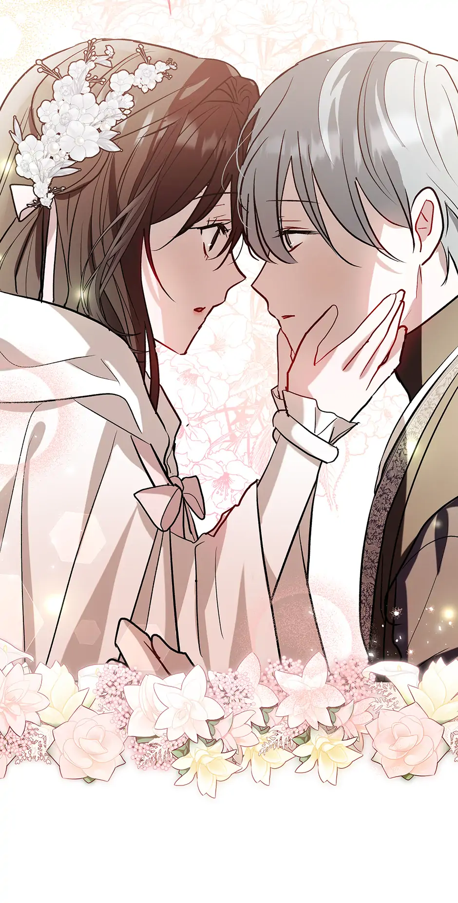 I Want to Live a Good Life Chapter 60 263 13