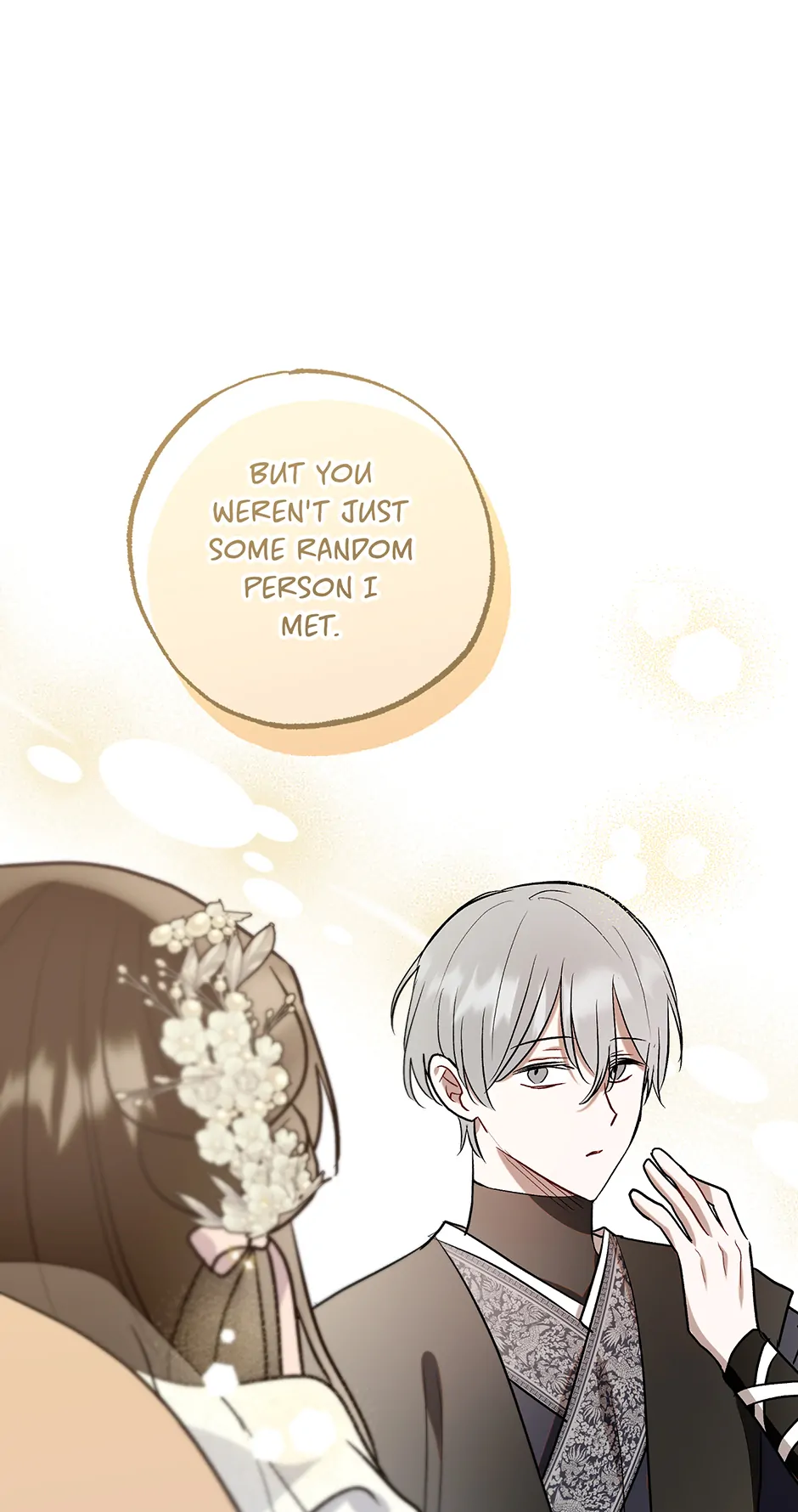 I Want to Live a Good Life Chapter 60 267 17