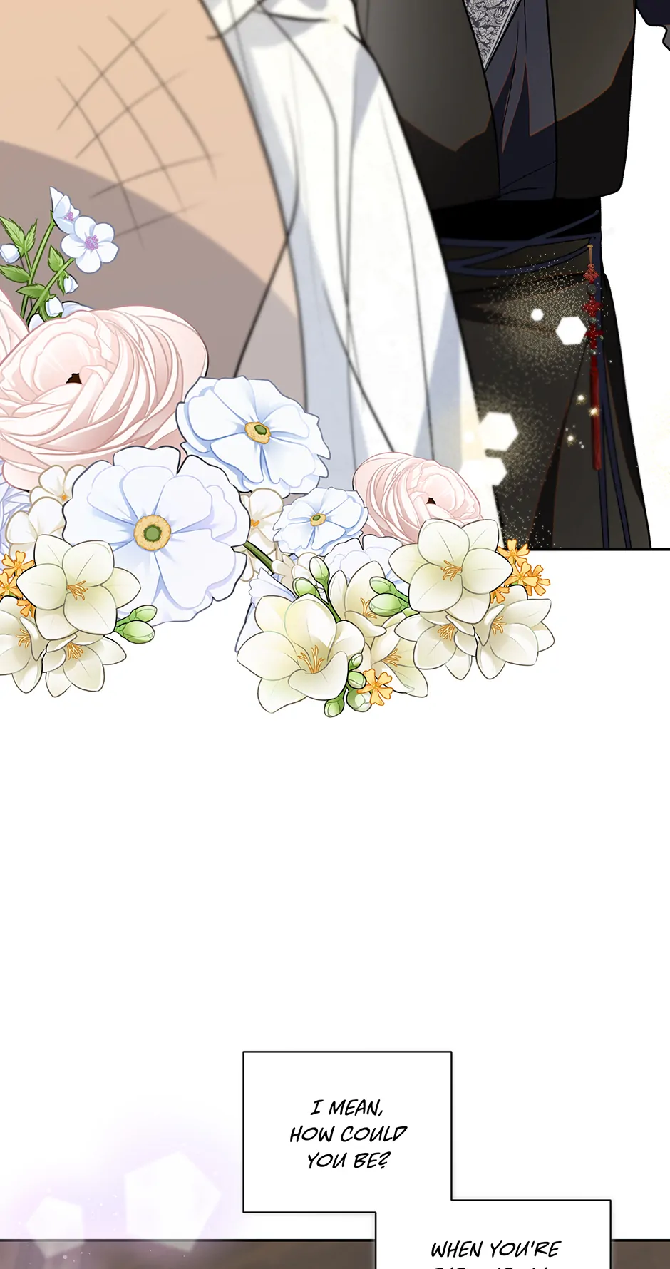 I Want to Live a Good Life Chapter 60 268 18