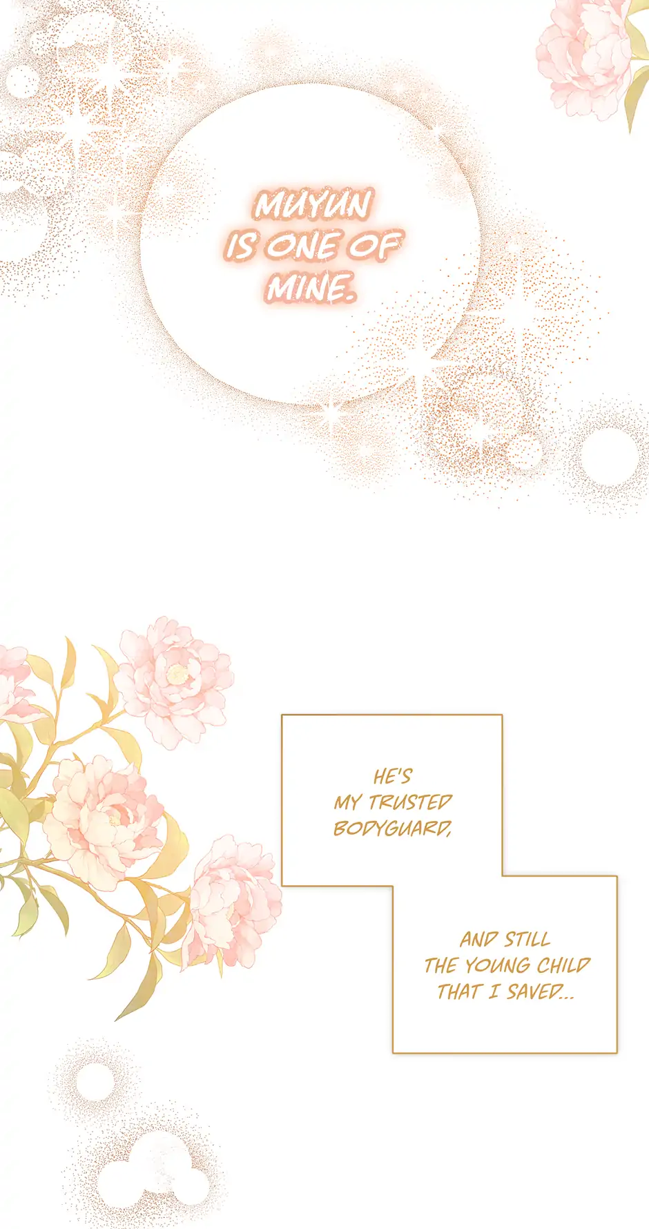 I Want to Live a Good Life Chapter 60 270 20