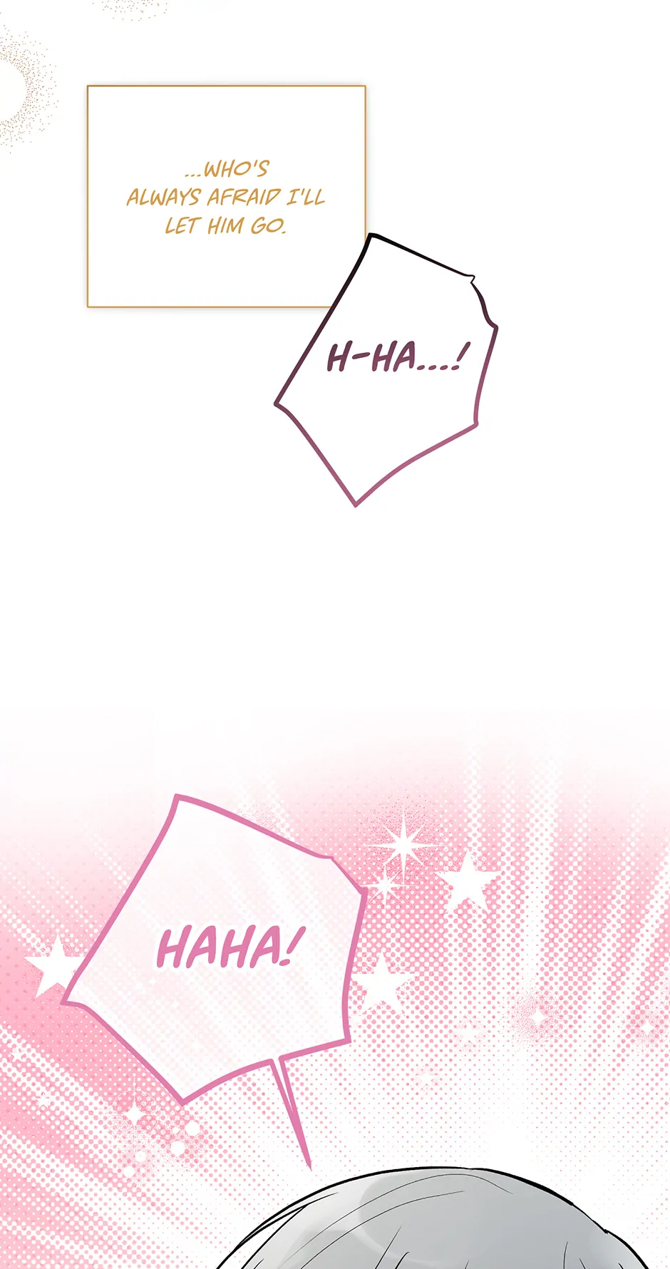 I Want to Live a Good Life Chapter 60 271 21