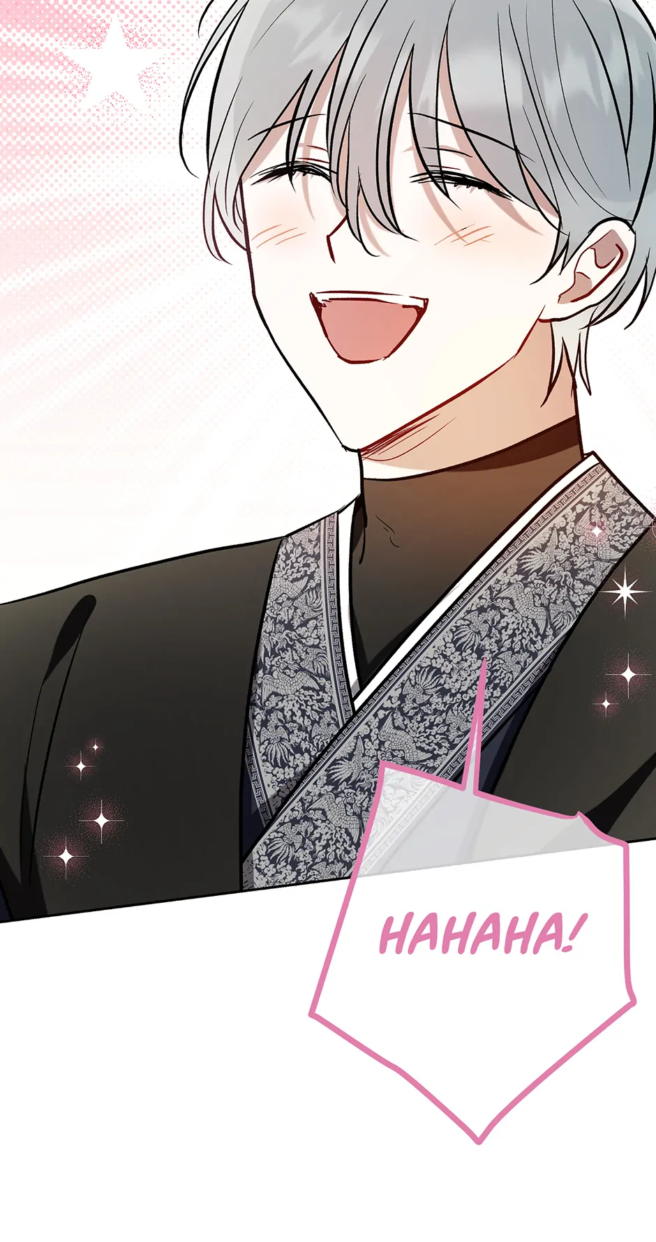 I Want to Live a Good Life Chapter 60 272 22