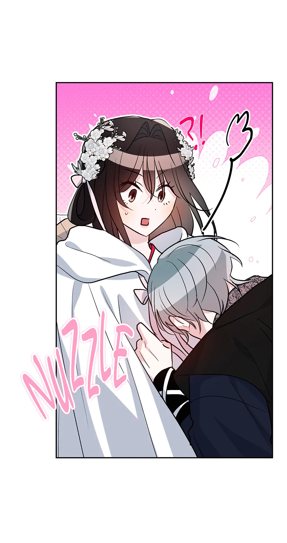 I Want to Live a Good Life Chapter 60 273 23