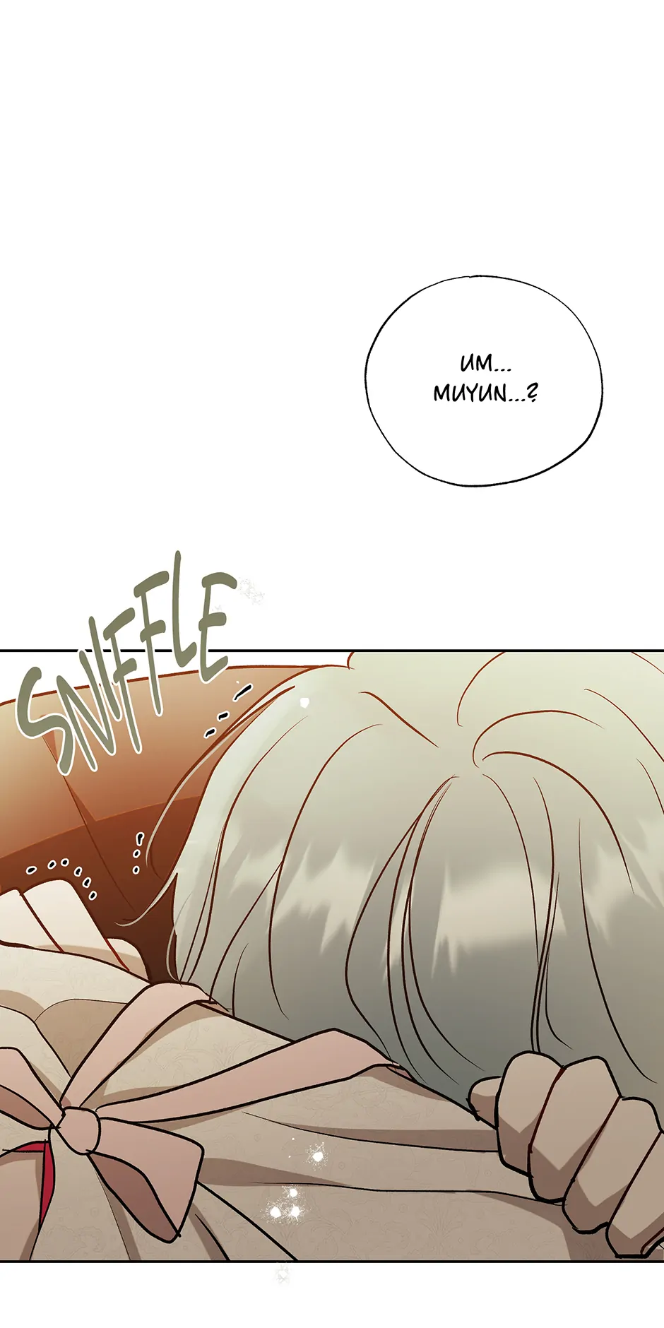 I Want to Live a Good Life Chapter 60 274 24