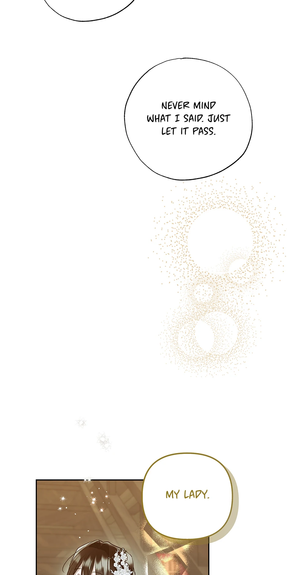 I Want to Live a Good Life Chapter 60 276 26