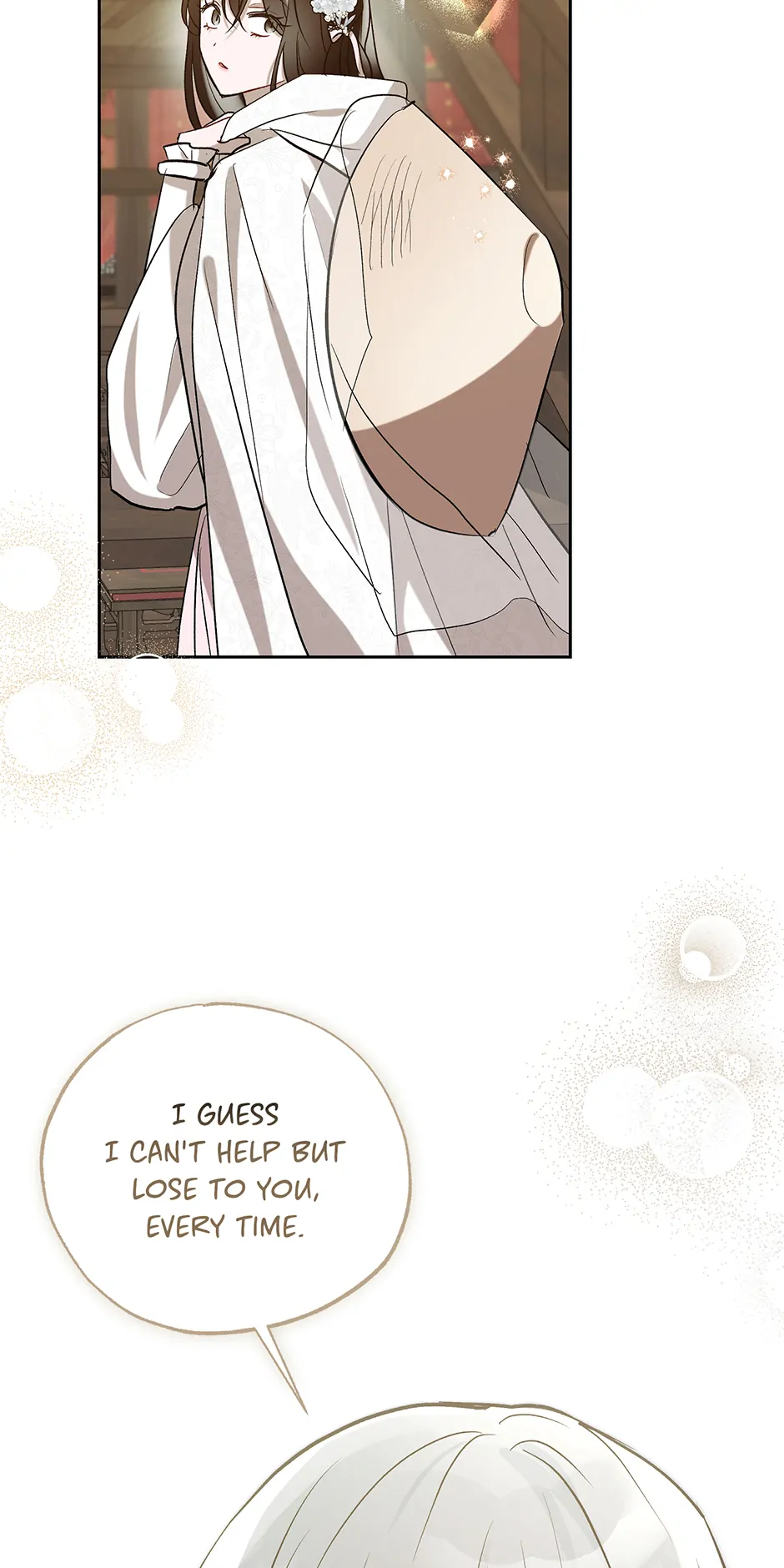 I Want to Live a Good Life Chapter 60 277 27