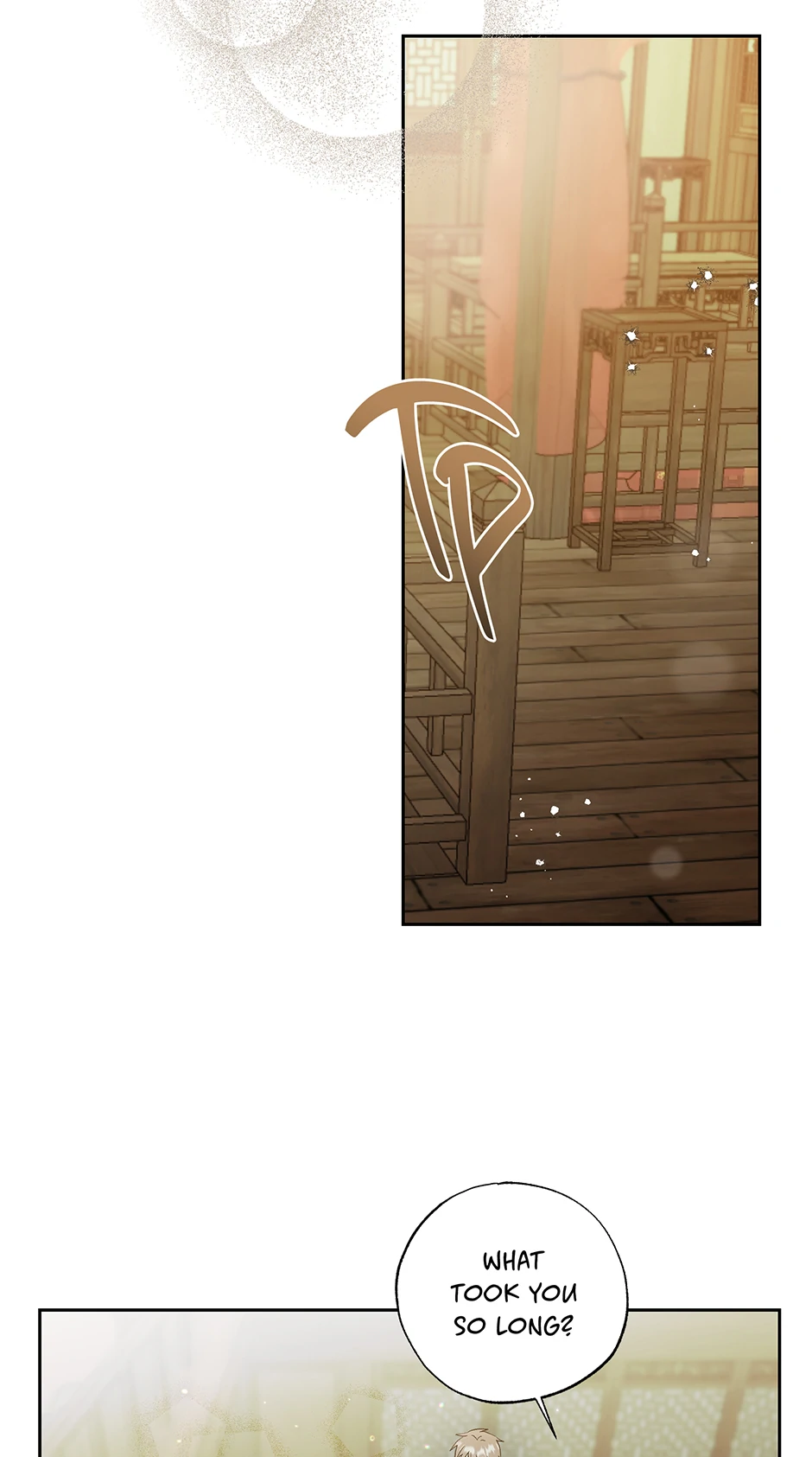 I Want to Live a Good Life Chapter 60 283 33