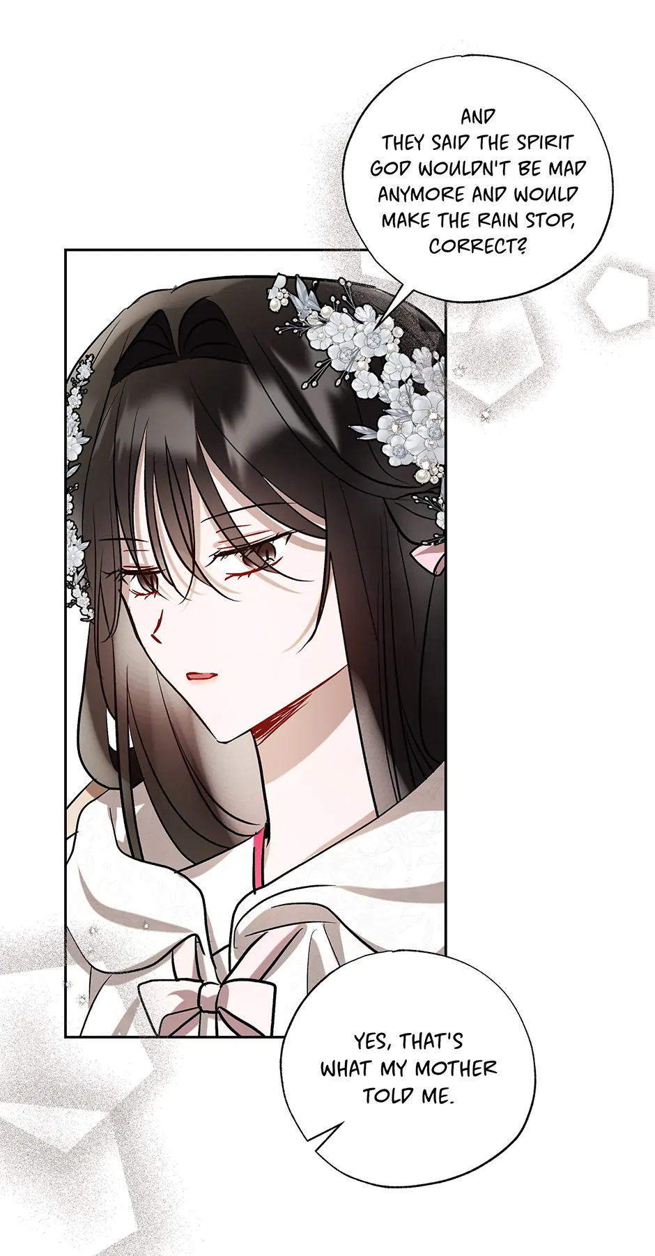 I Want to Live a Good Life Chapter 60 291 41