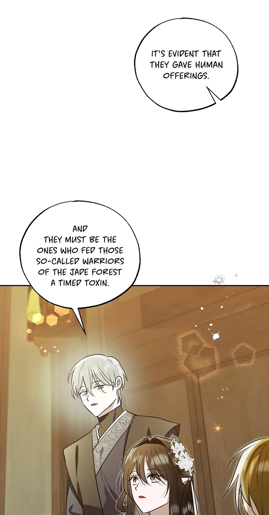 I Want to Live a Good Life Chapter 60 293 43