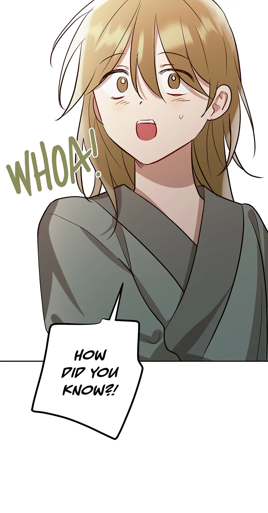 I Want to Live a Good Life Chapter 60 296 46