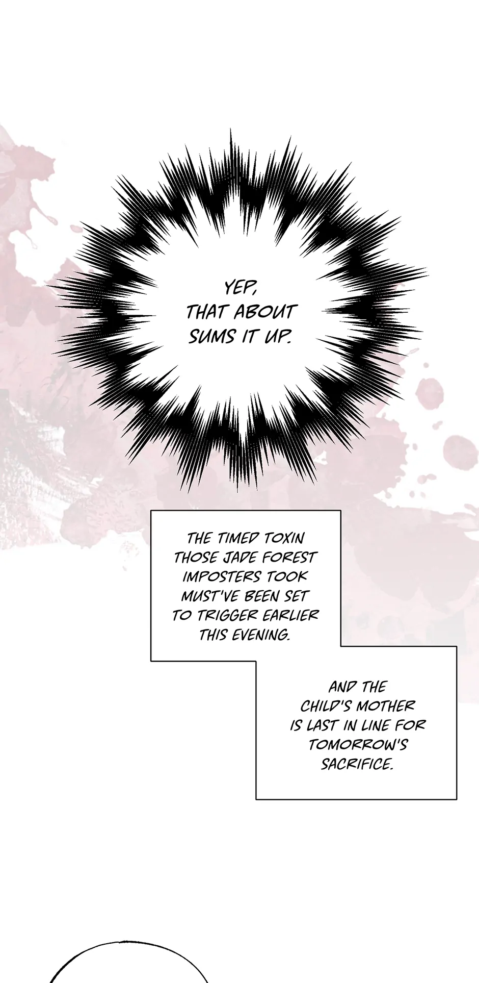 I Want to Live a Good Life Chapter 60 297 47