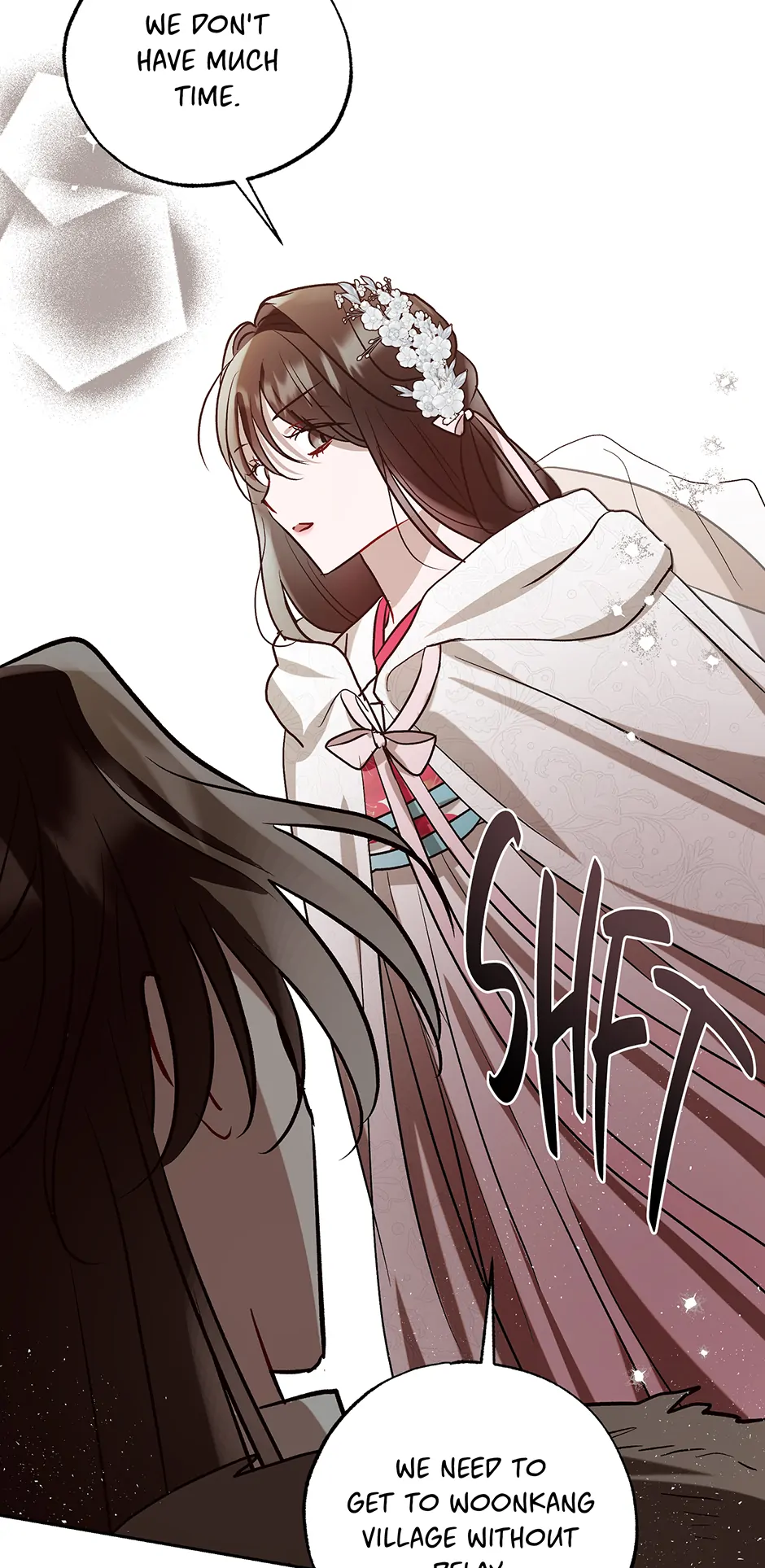 I Want to Live a Good Life Chapter 60 298 48