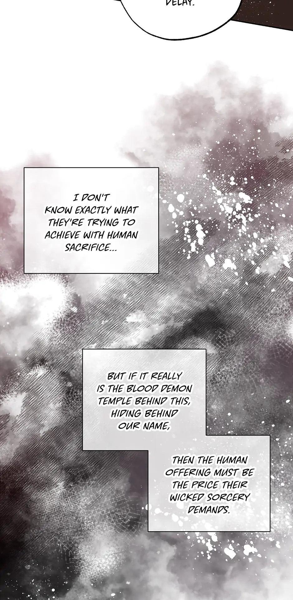 I Want to Live a Good Life Chapter 60 299 49