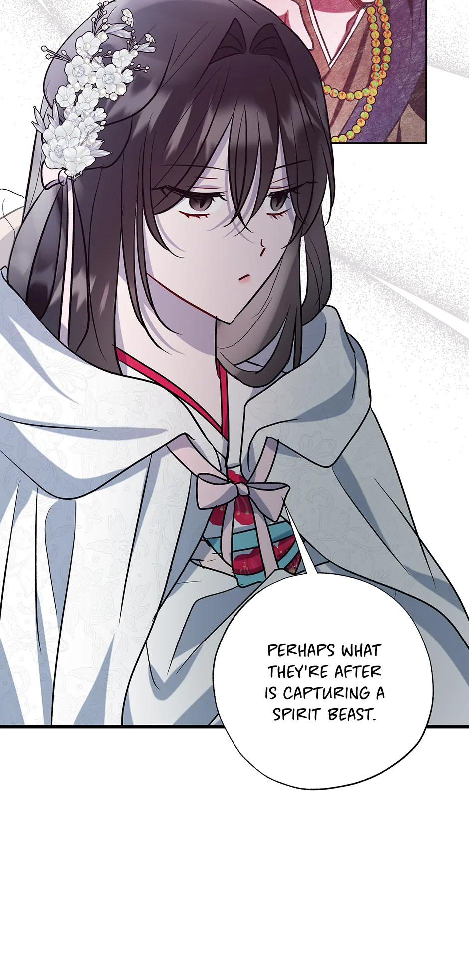 I Want to Live a Good Life Chapter 60 301 51