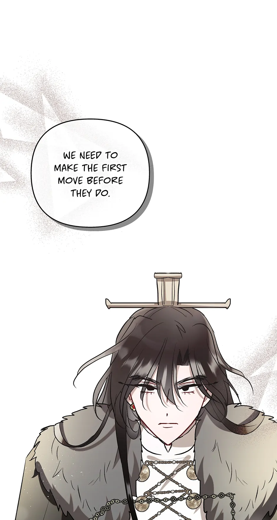 I Want to Live a Good Life Chapter 60 302 52