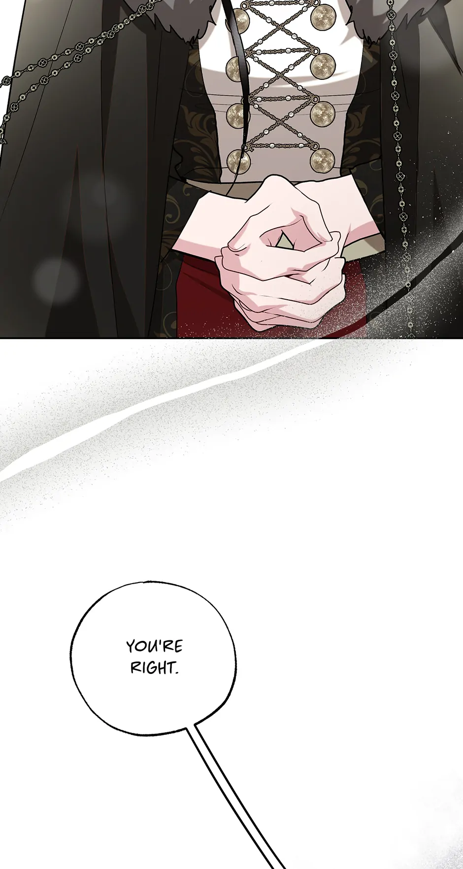 I Want to Live a Good Life Chapter 60 303 53