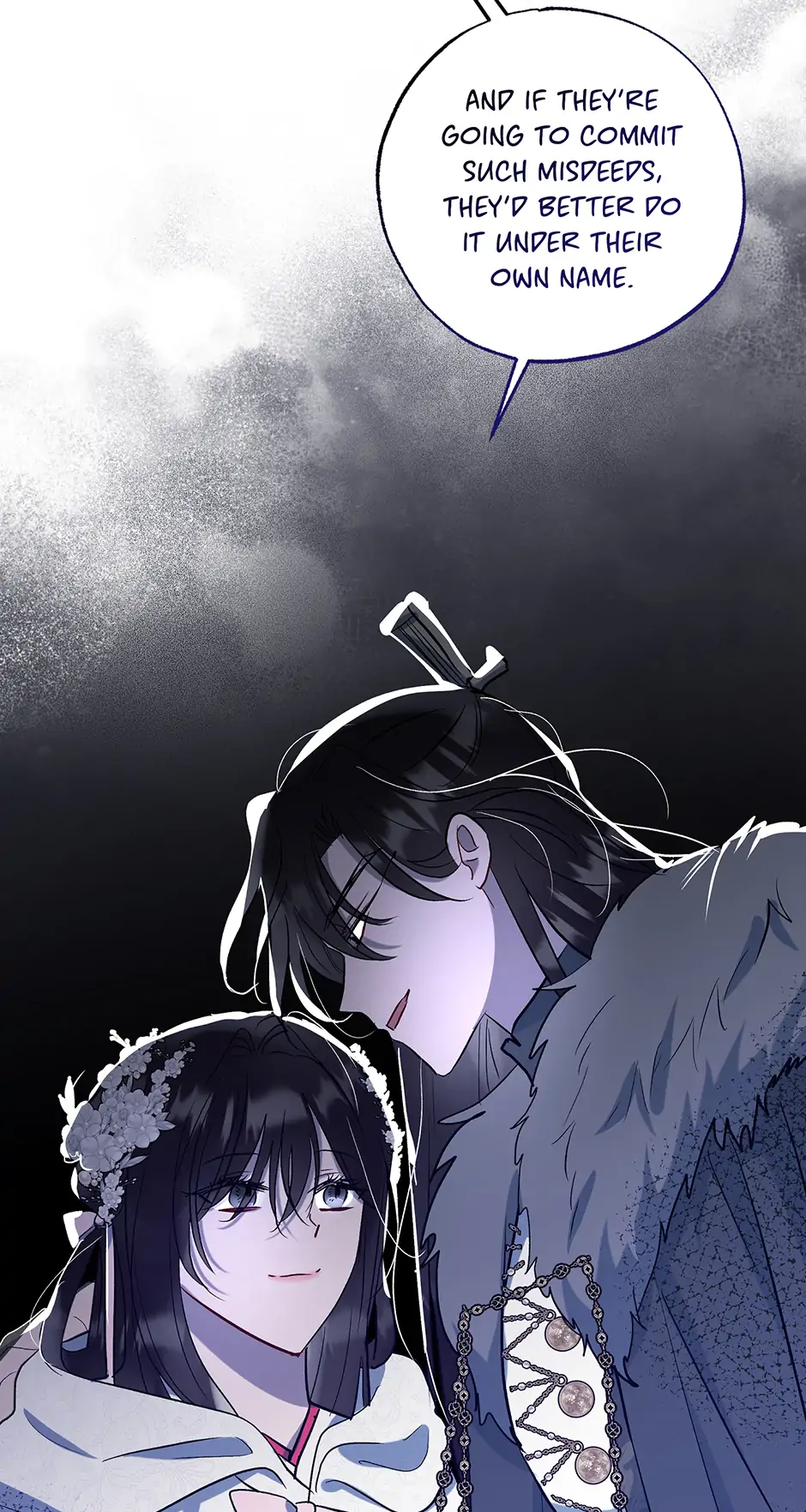 I Want to Live a Good Life Chapter 60 304 54