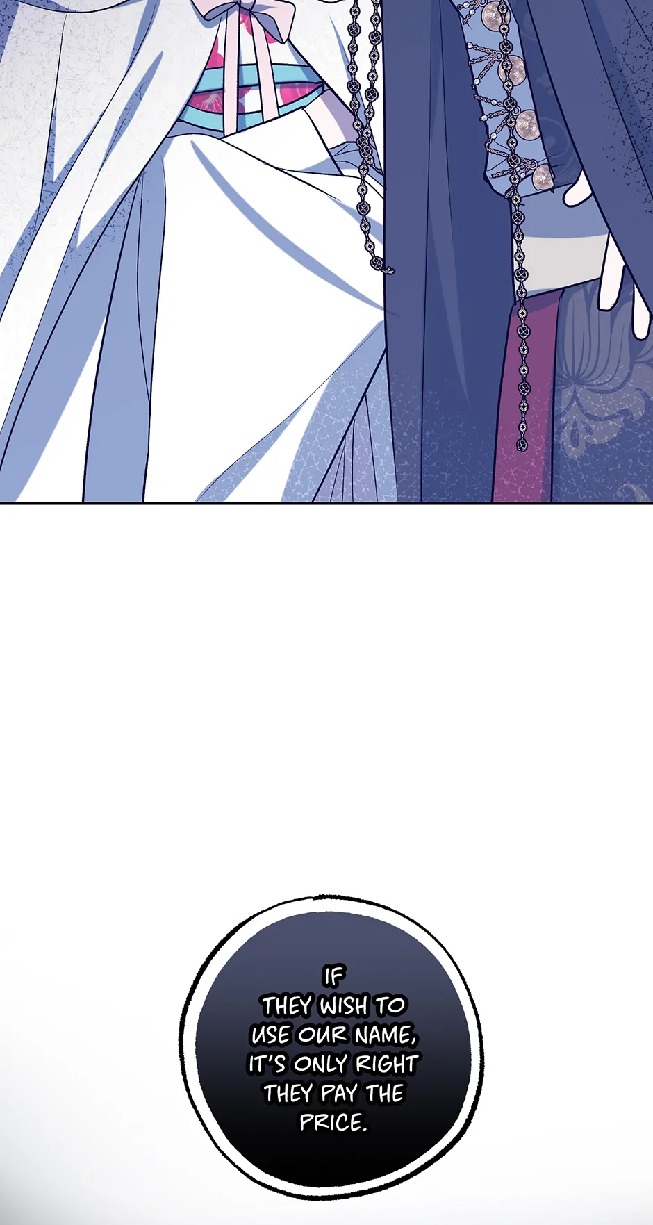 I Want to Live a Good Life Chapter 60 305 55