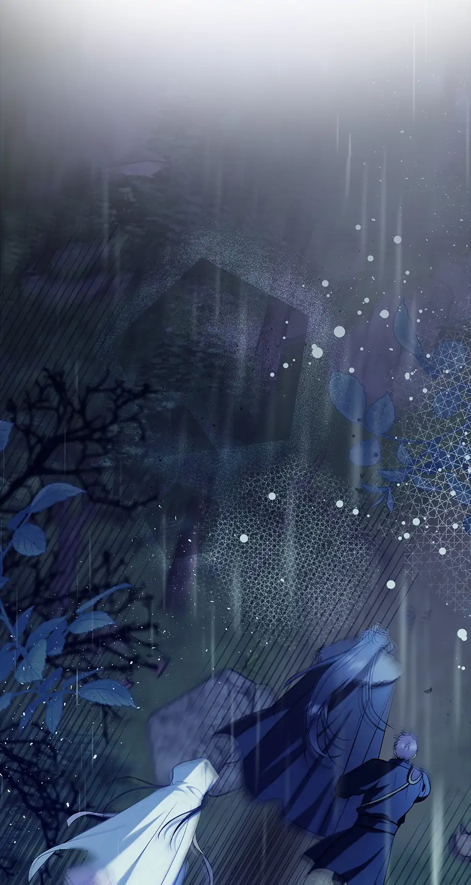 I Want to Live a Good Life Chapter 60 306 56