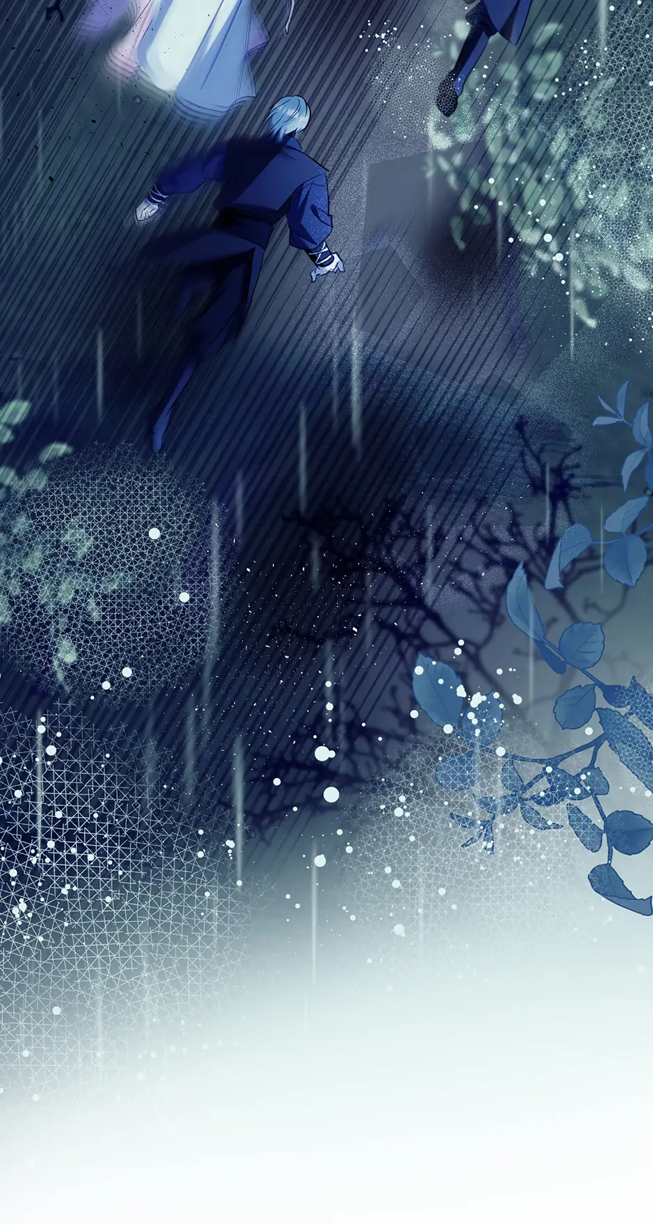 I Want to Live a Good Life Chapter 60 307 57