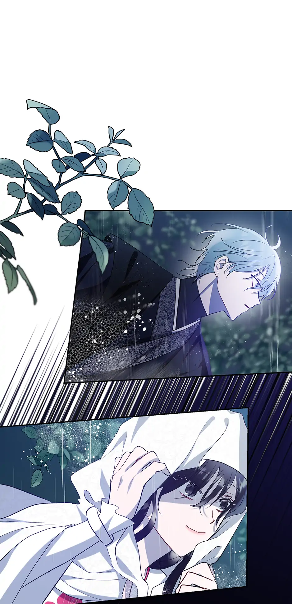 I Want to Live a Good Life Chapter 60 308 58