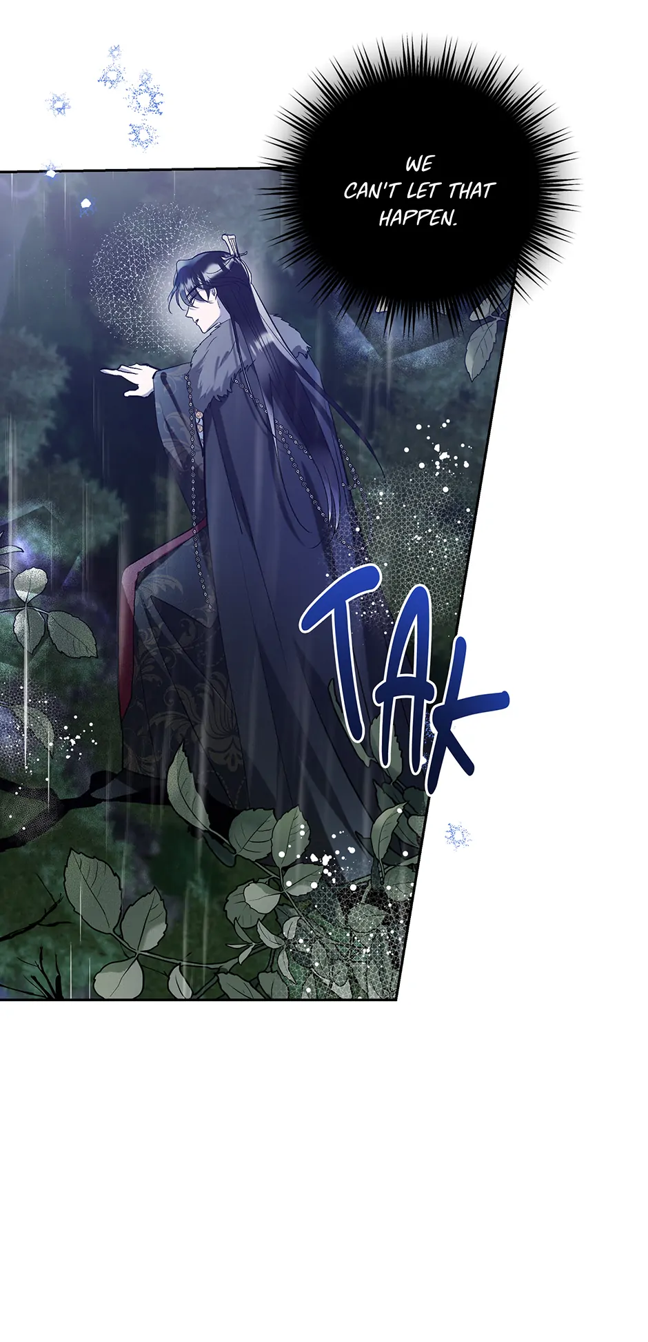 I Want to Live a Good Life Chapter 60 312 62