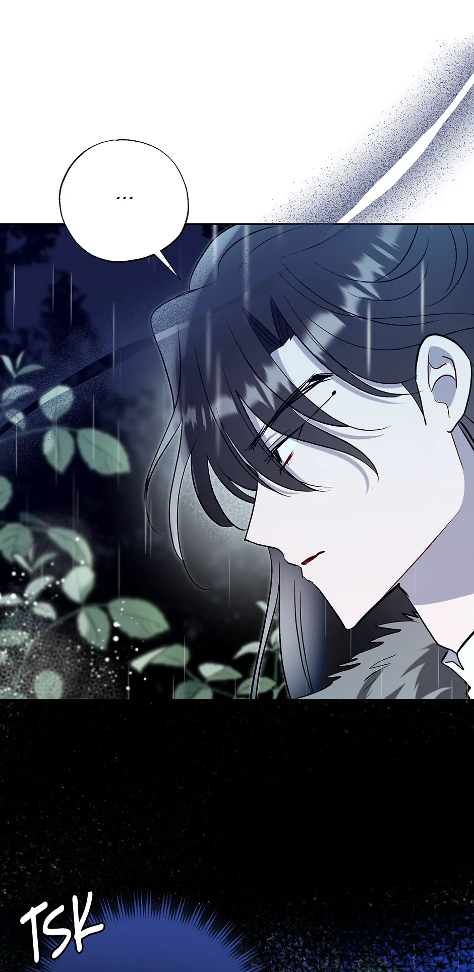 I Want to Live a Good Life Chapter 60 313 63