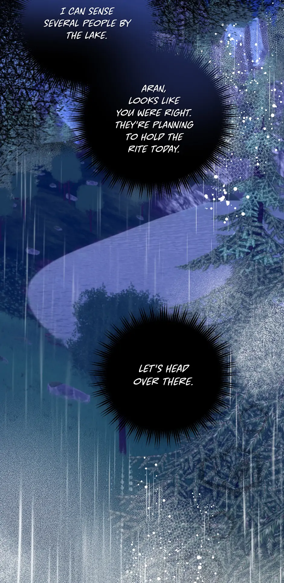 I Want to Live a Good Life Chapter 60 314 64