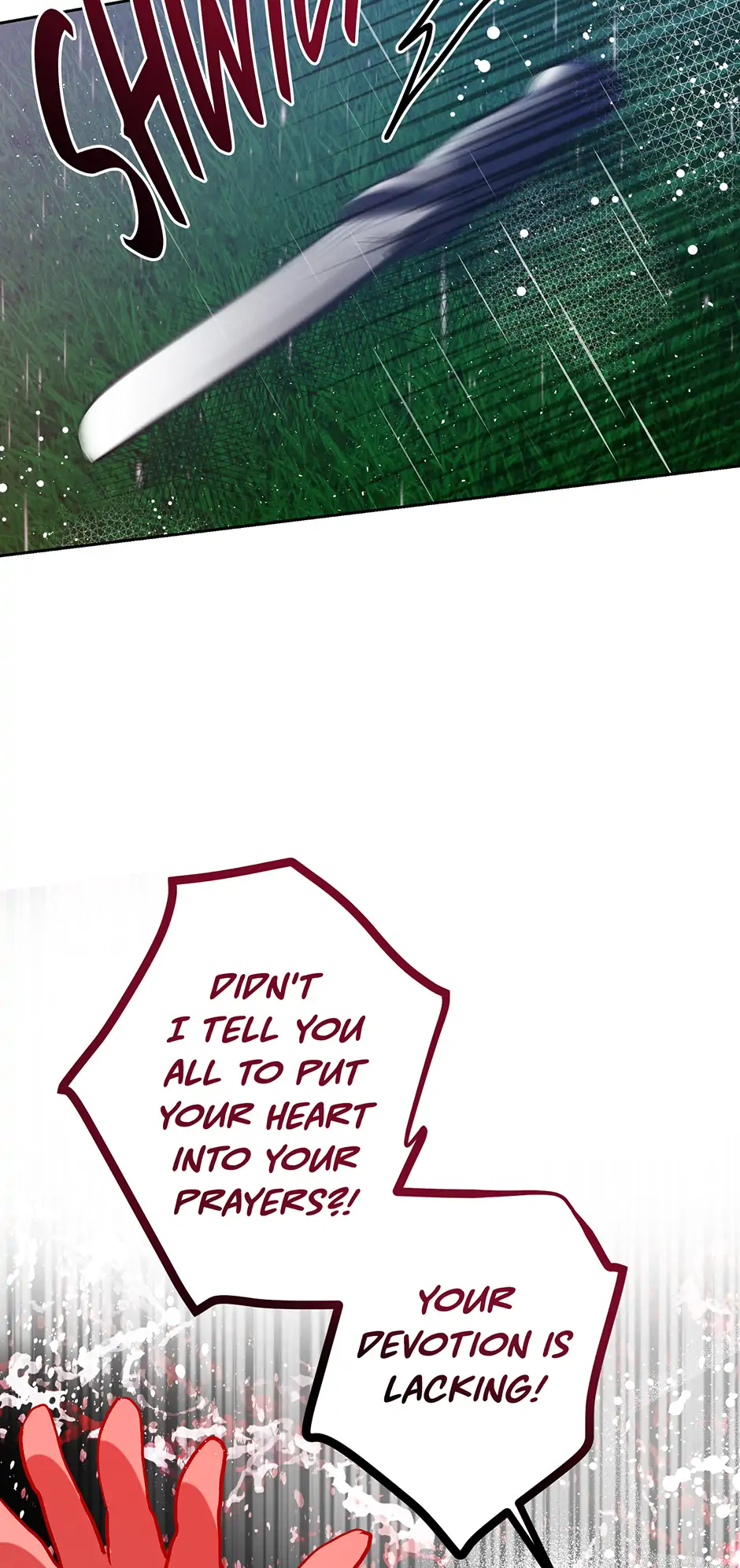 I Want to Live a Good Life Chapter 60 319 69