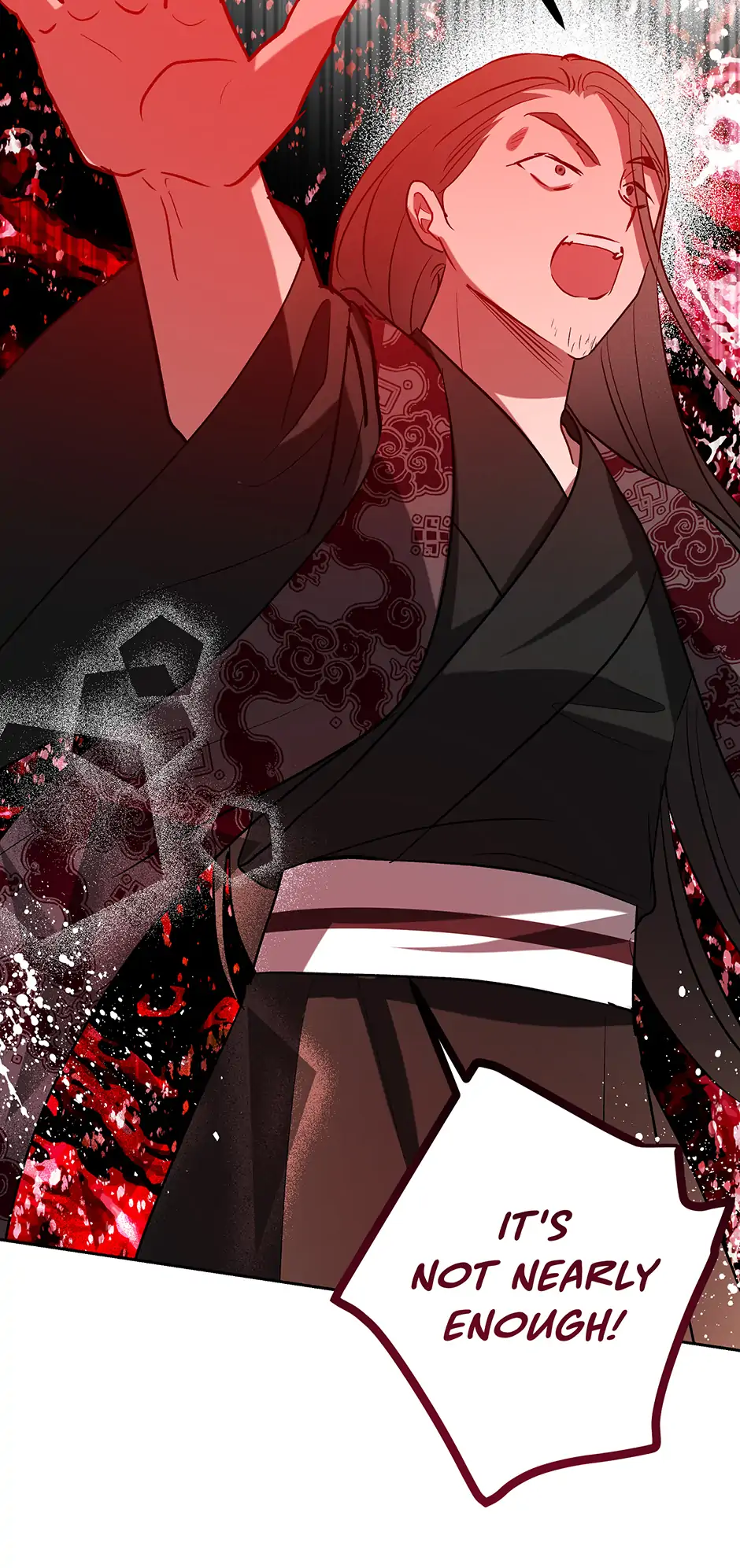 I Want to Live a Good Life Chapter 60 320 70