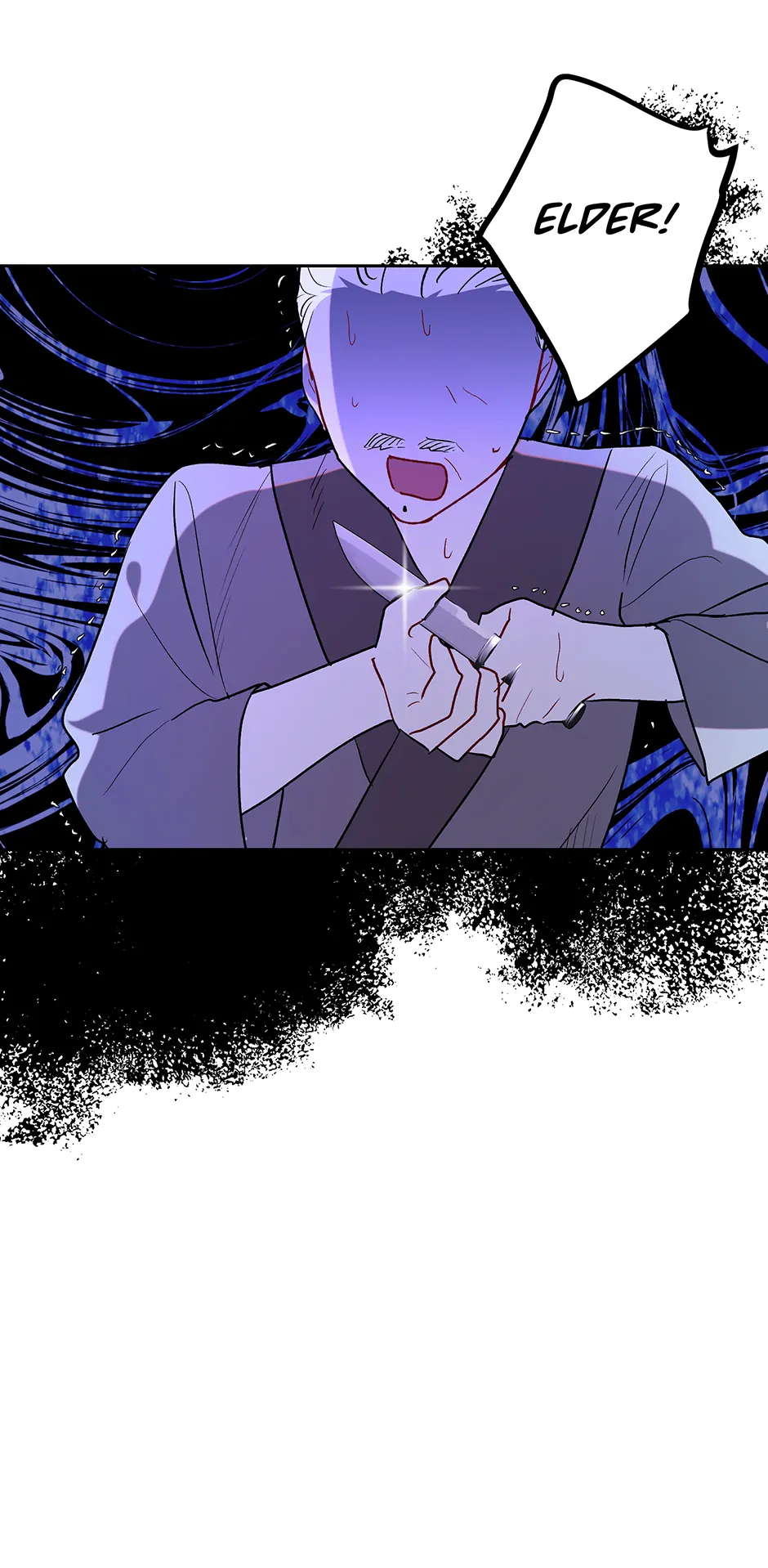 I Want to Live a Good Life Chapter 60 323 73