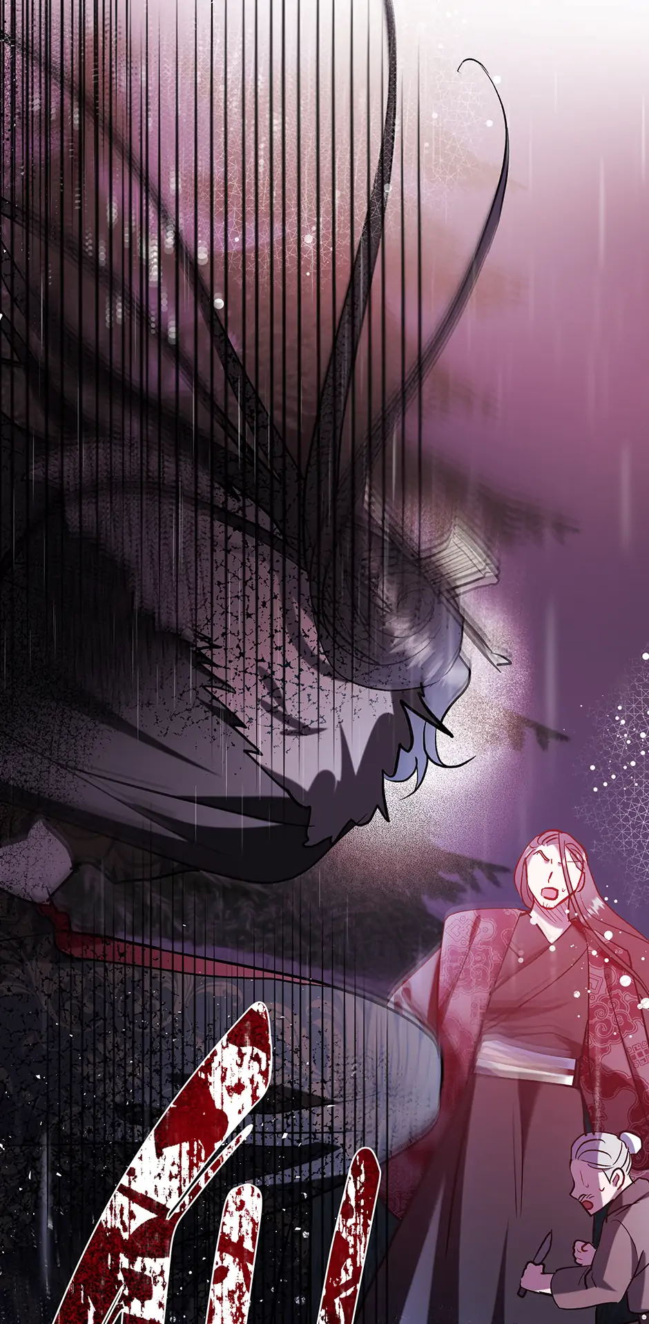 I Want to Live a Good Life Chapter 60 325 75