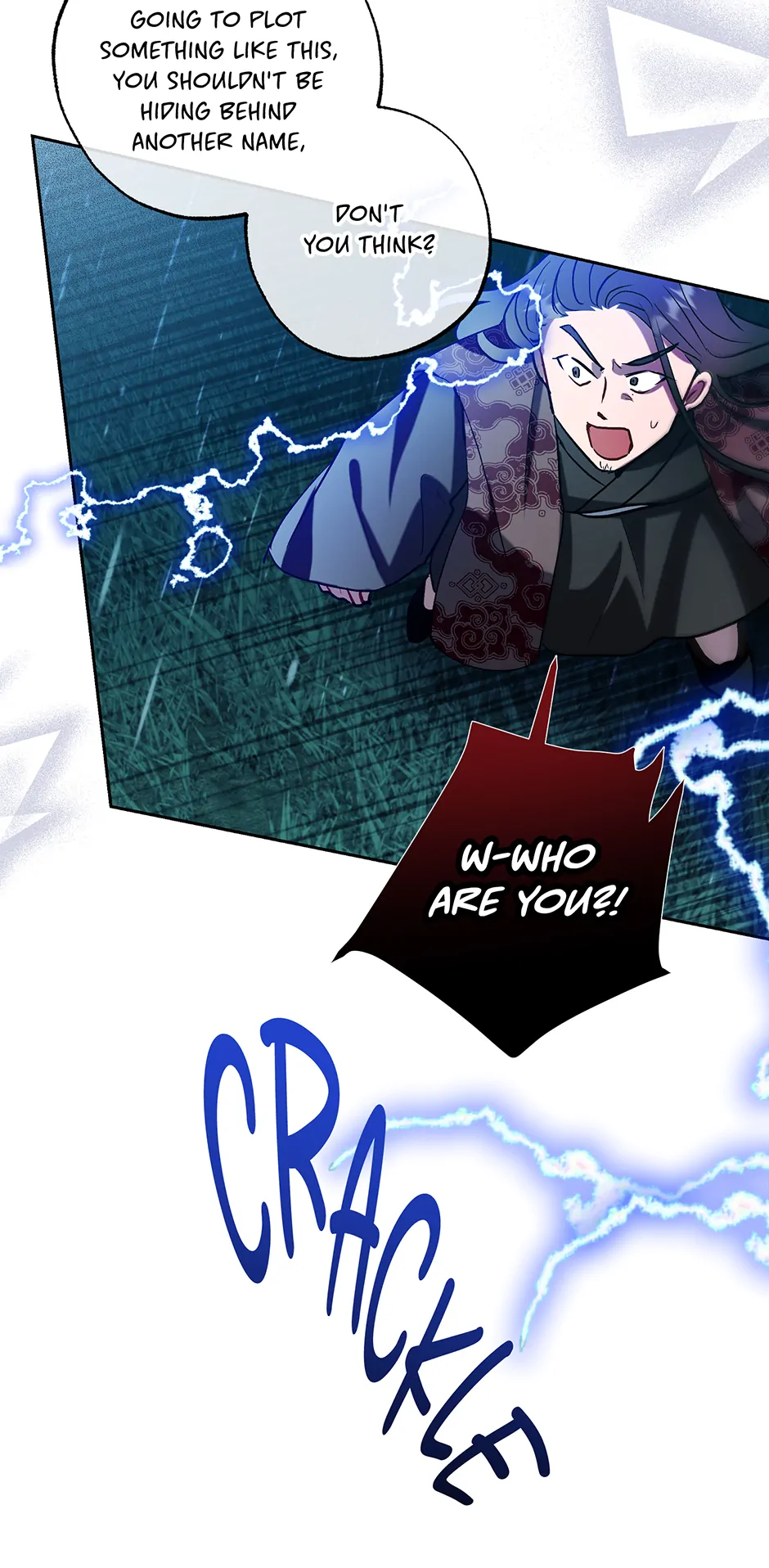 I Want to Live a Good Life Chapter 60 327 77