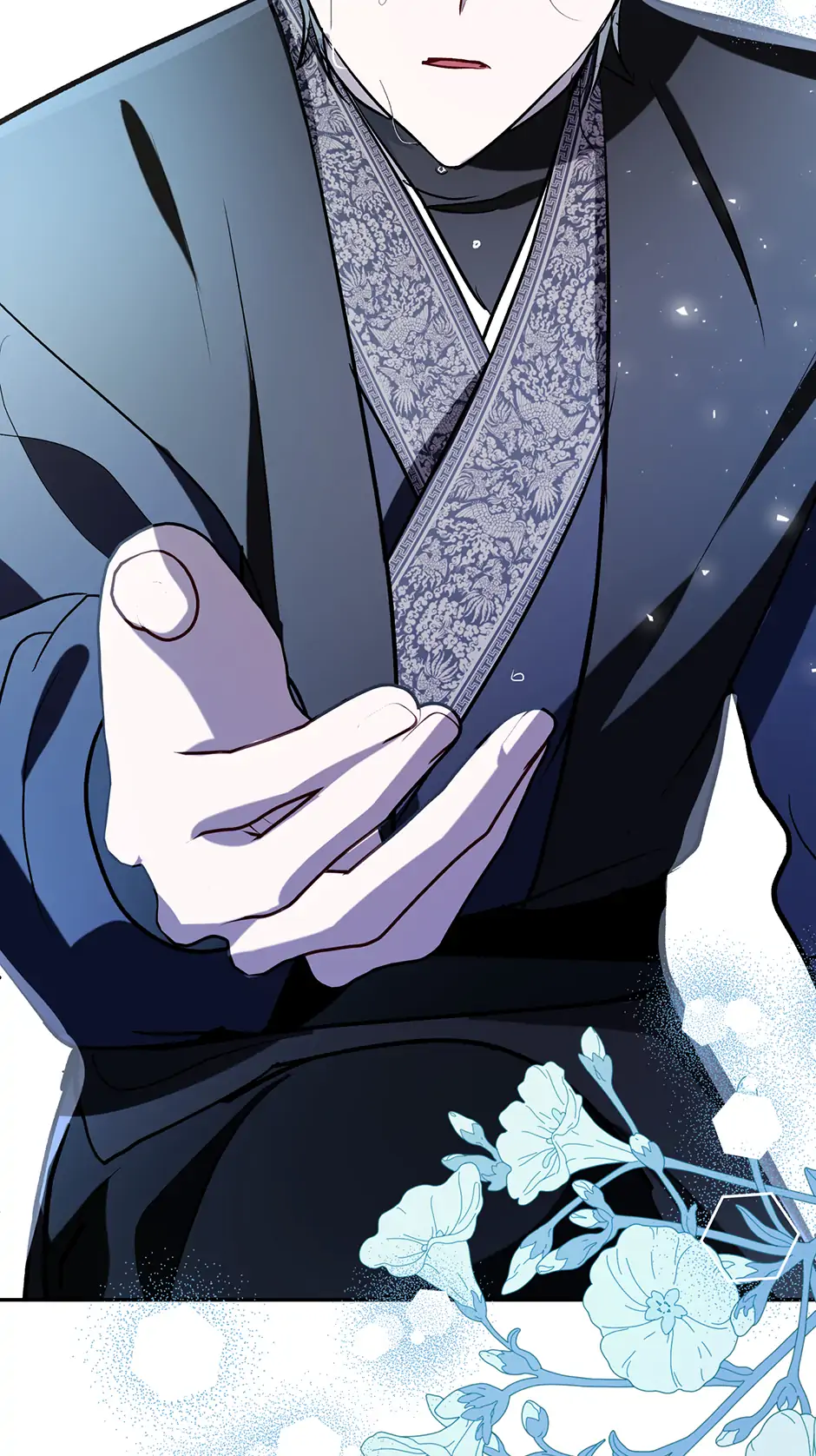 I Want to Live a Good Life Chapter 62 234 02