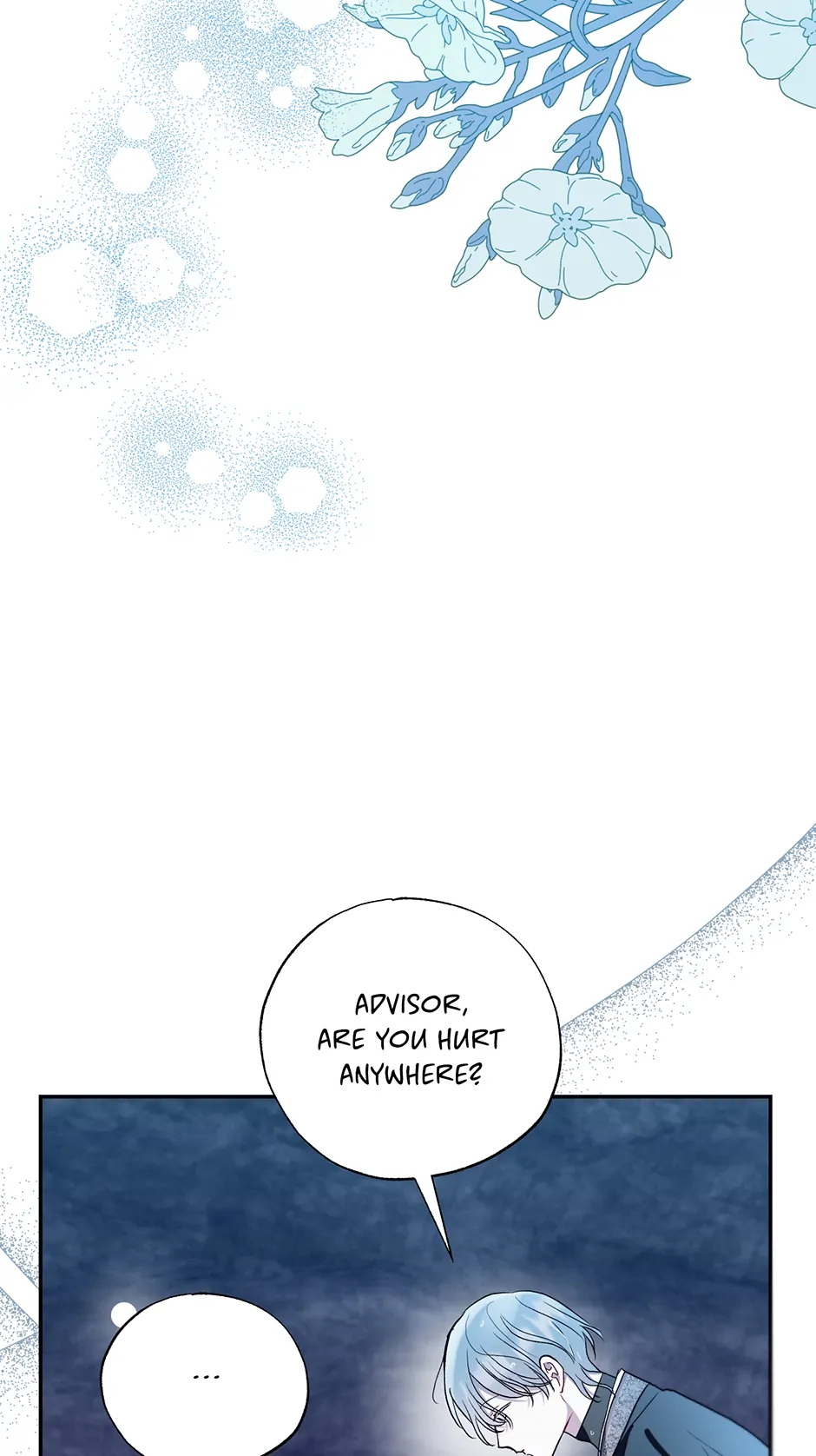 I Want to Live a Good Life Chapter 62 235 03