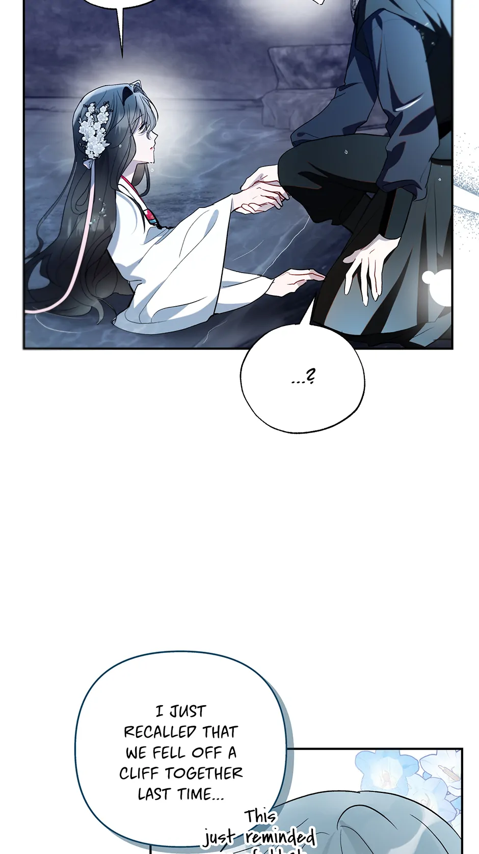 I Want to Live a Good Life Chapter 62 236 04