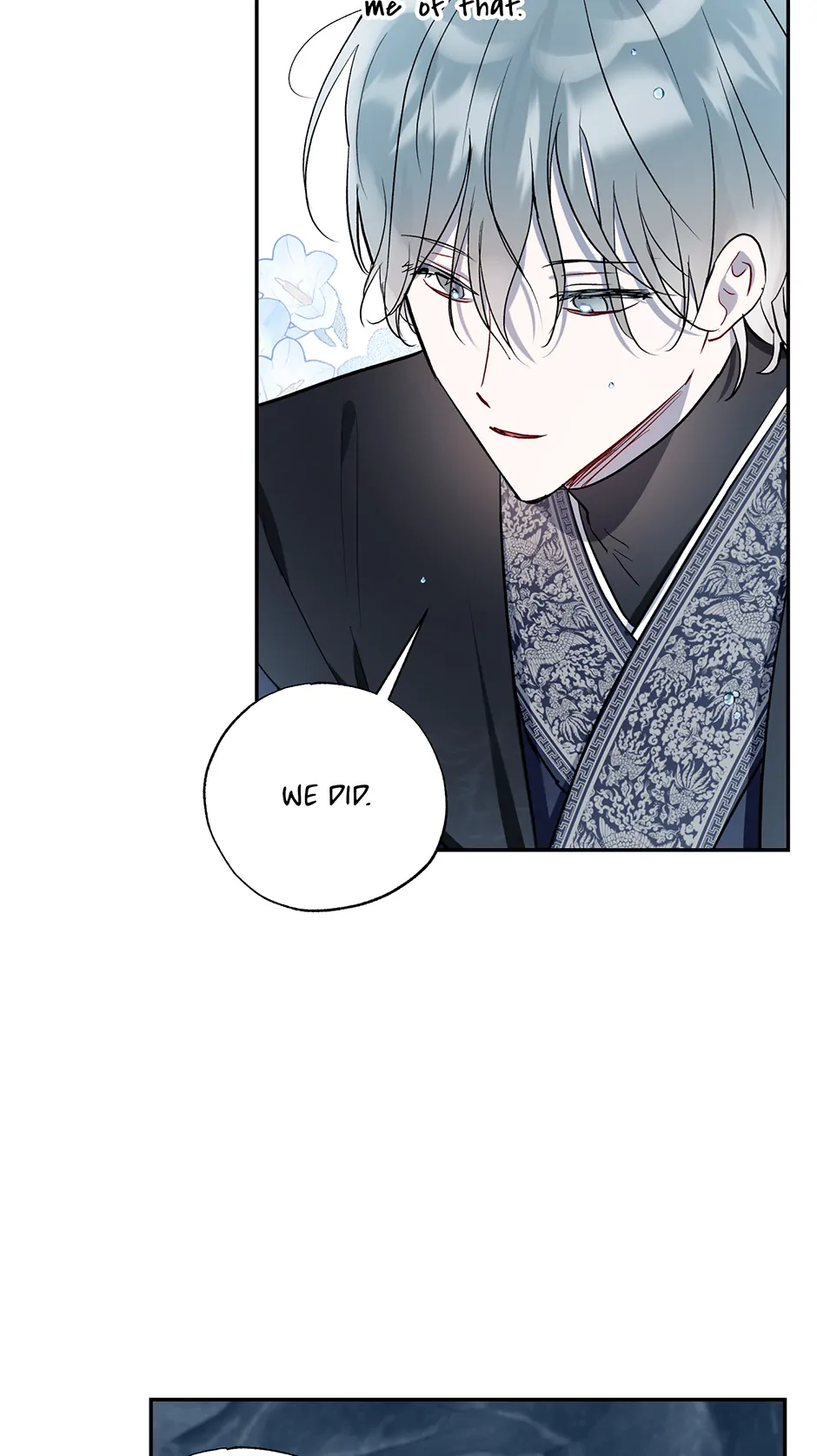 I Want to Live a Good Life Chapter 62 237 05