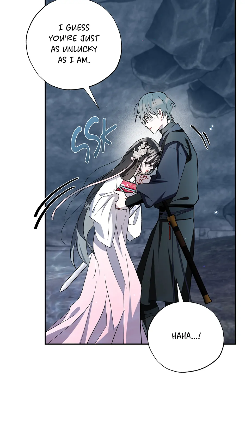 I Want to Live a Good Life Chapter 62 238 06