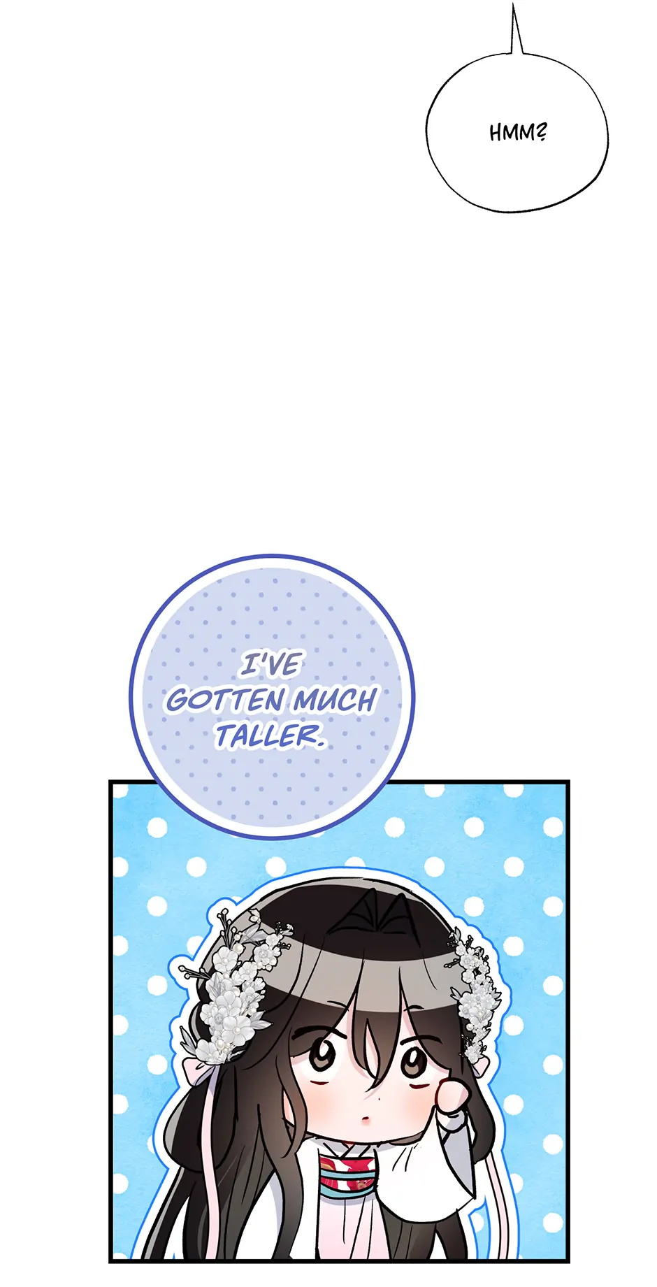 I Want to Live a Good Life Chapter 62 240 08