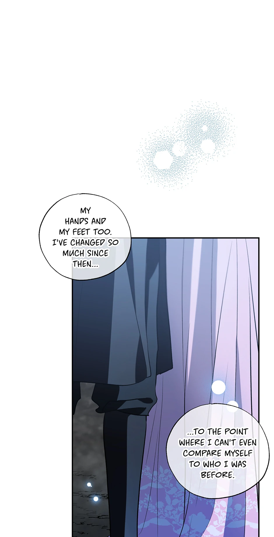 I Want to Live a Good Life Chapter 62 241 09