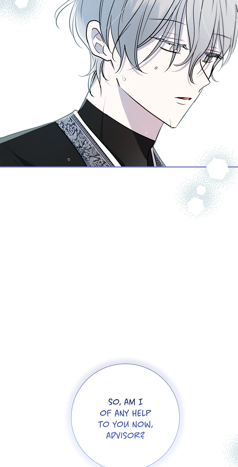 I Want to Live a Good Life Chapter 62 243 11