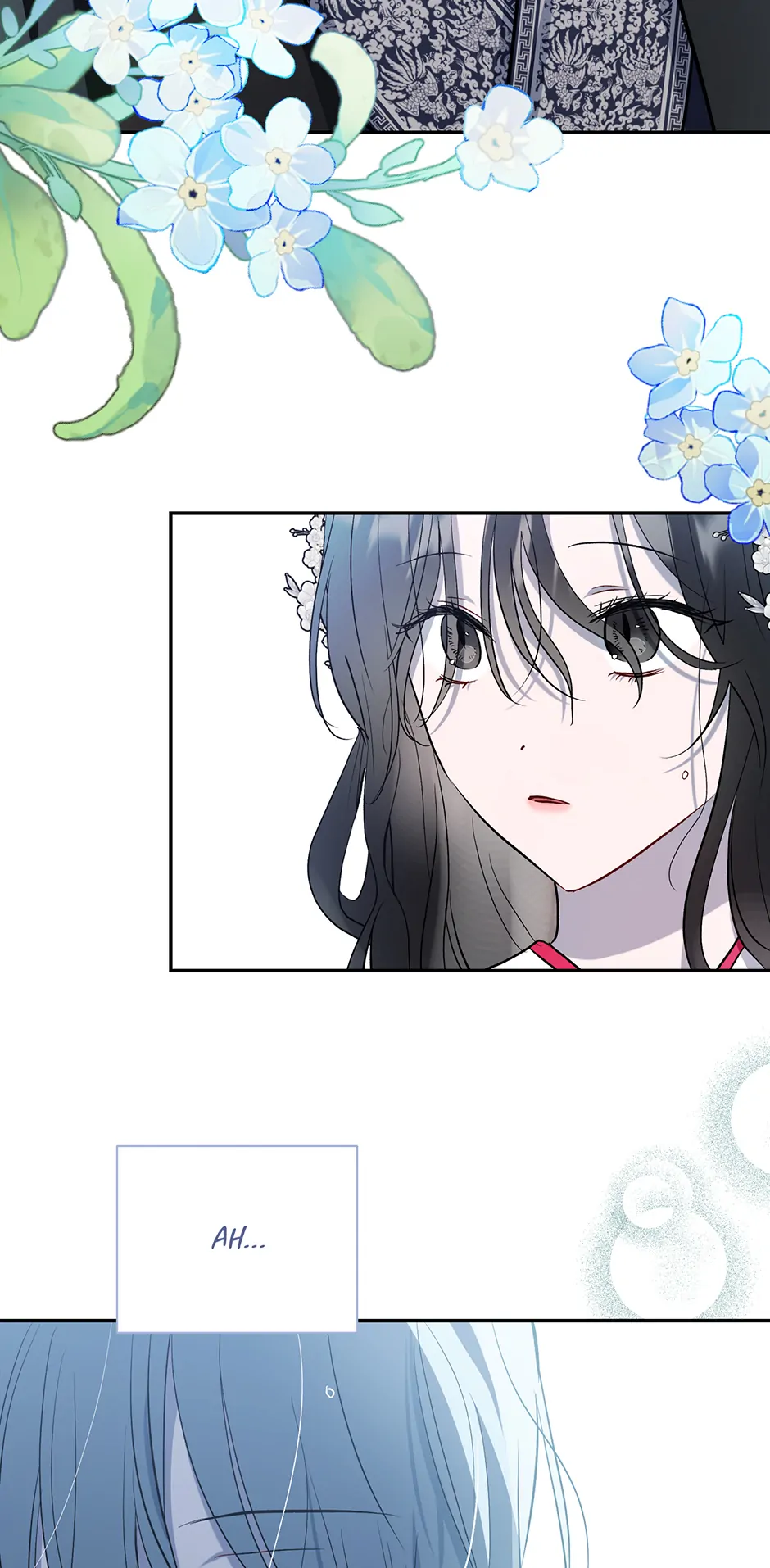 I Want to Live a Good Life Chapter 62 247 15