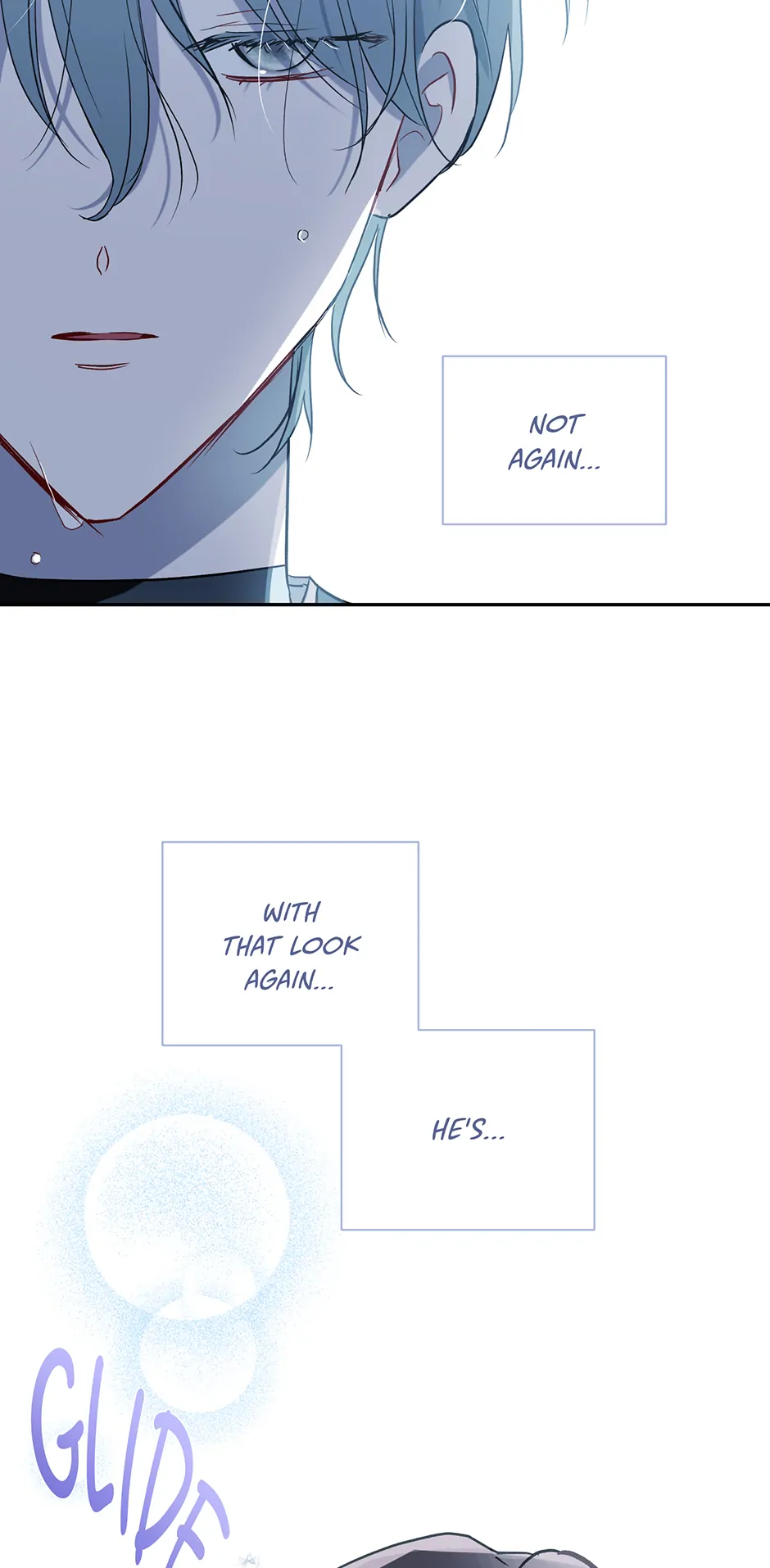 I Want to Live a Good Life Chapter 62 248 16