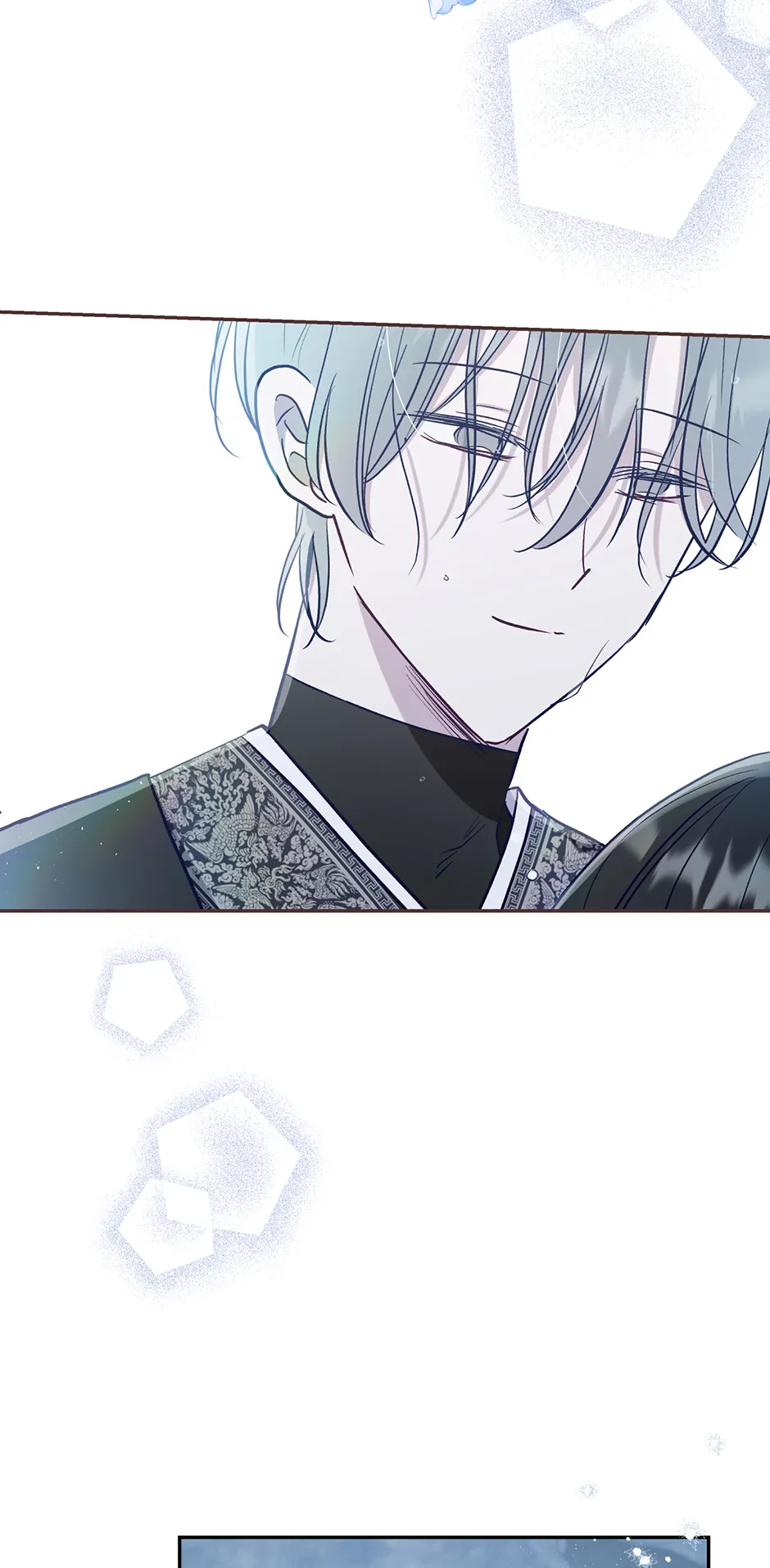 I Want to Live a Good Life Chapter 62 250 18